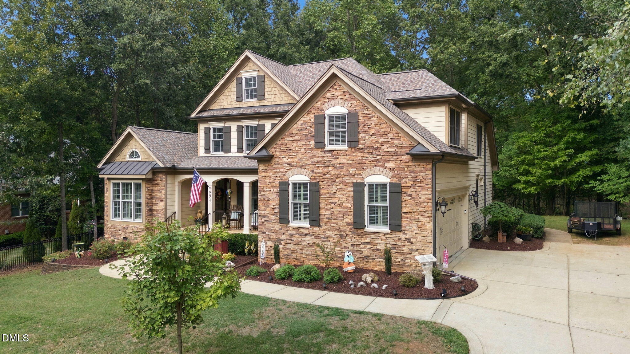 224 Josiah Drive Property Photo 44