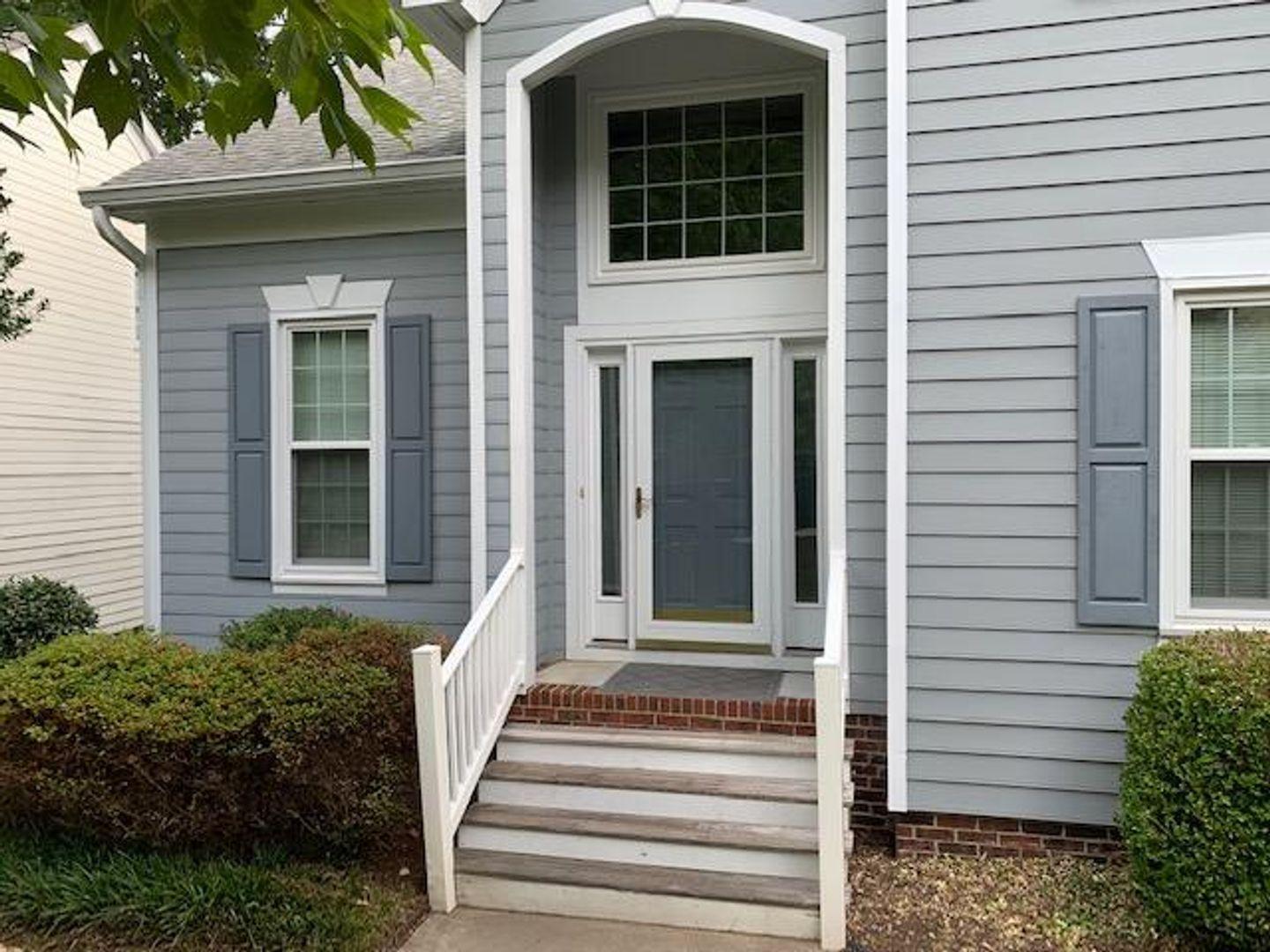 218 Mint Hill Drive Property Photo 3