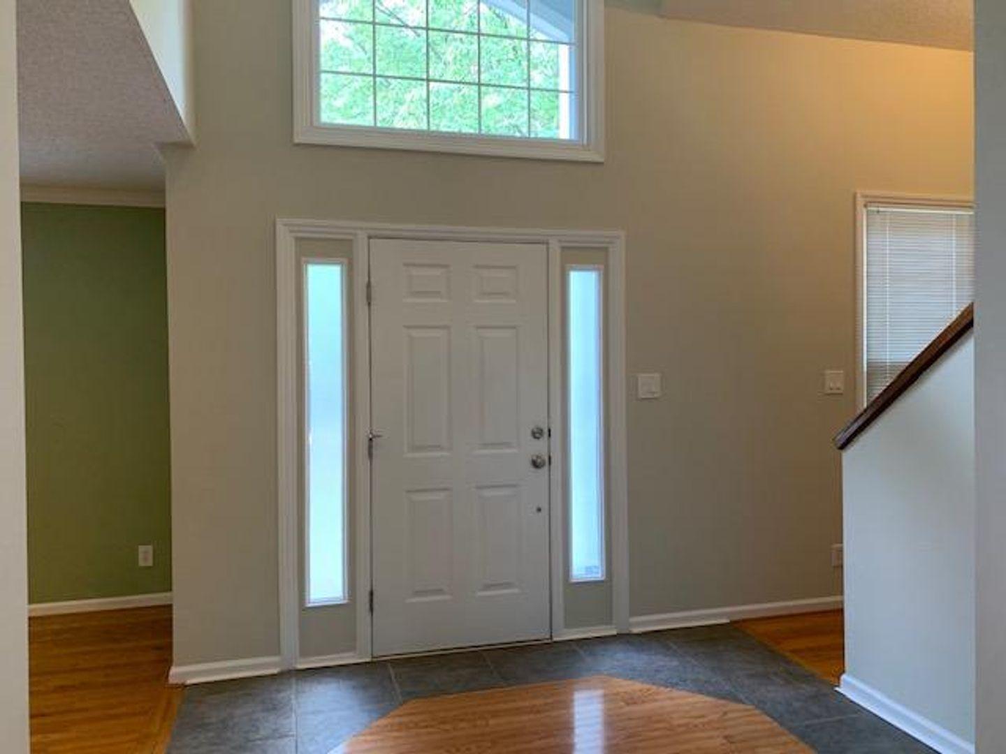 218 Mint Hill Drive Property Photo 4