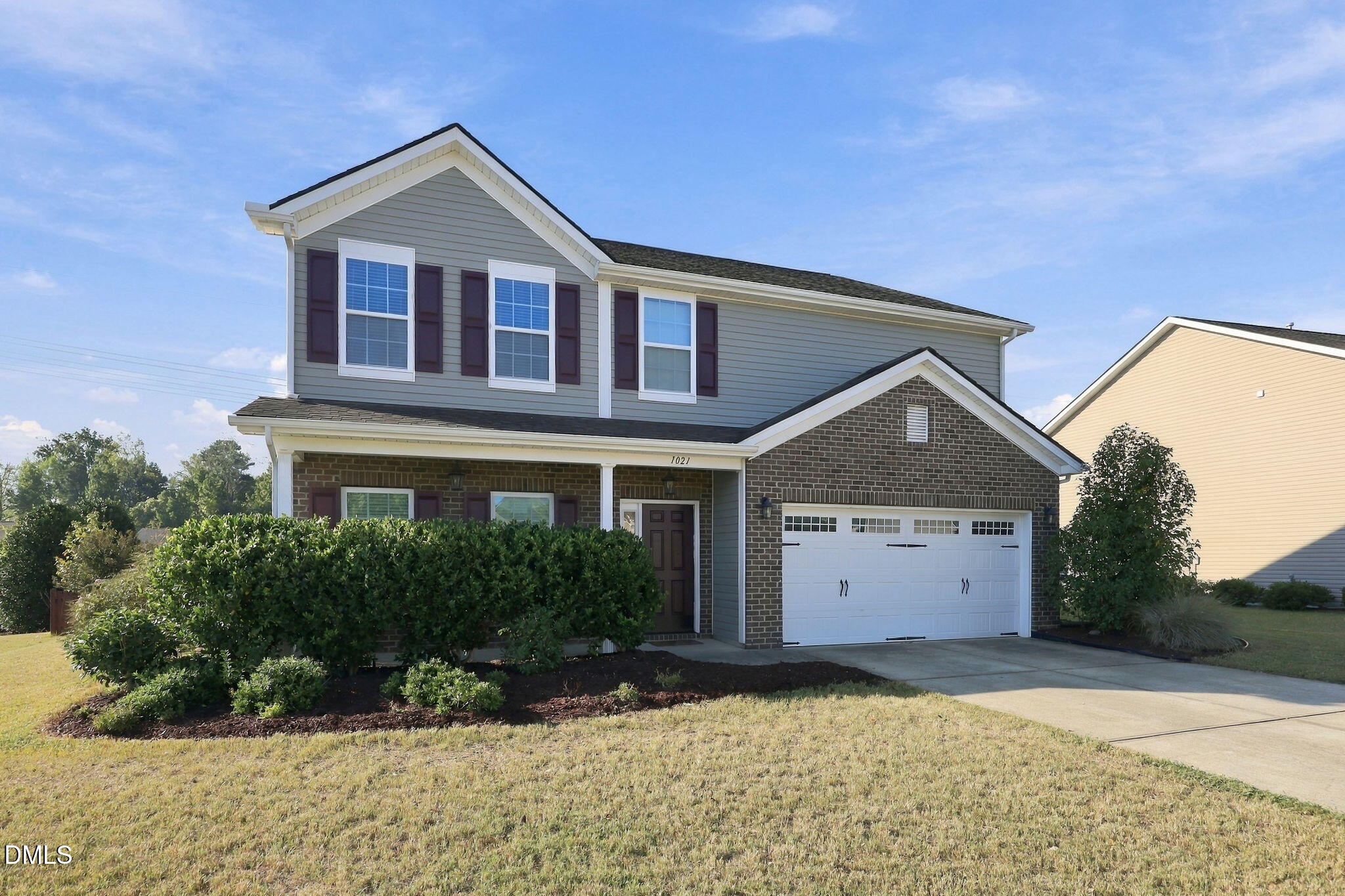 1021 Harvest Point Drive Property Photo 1