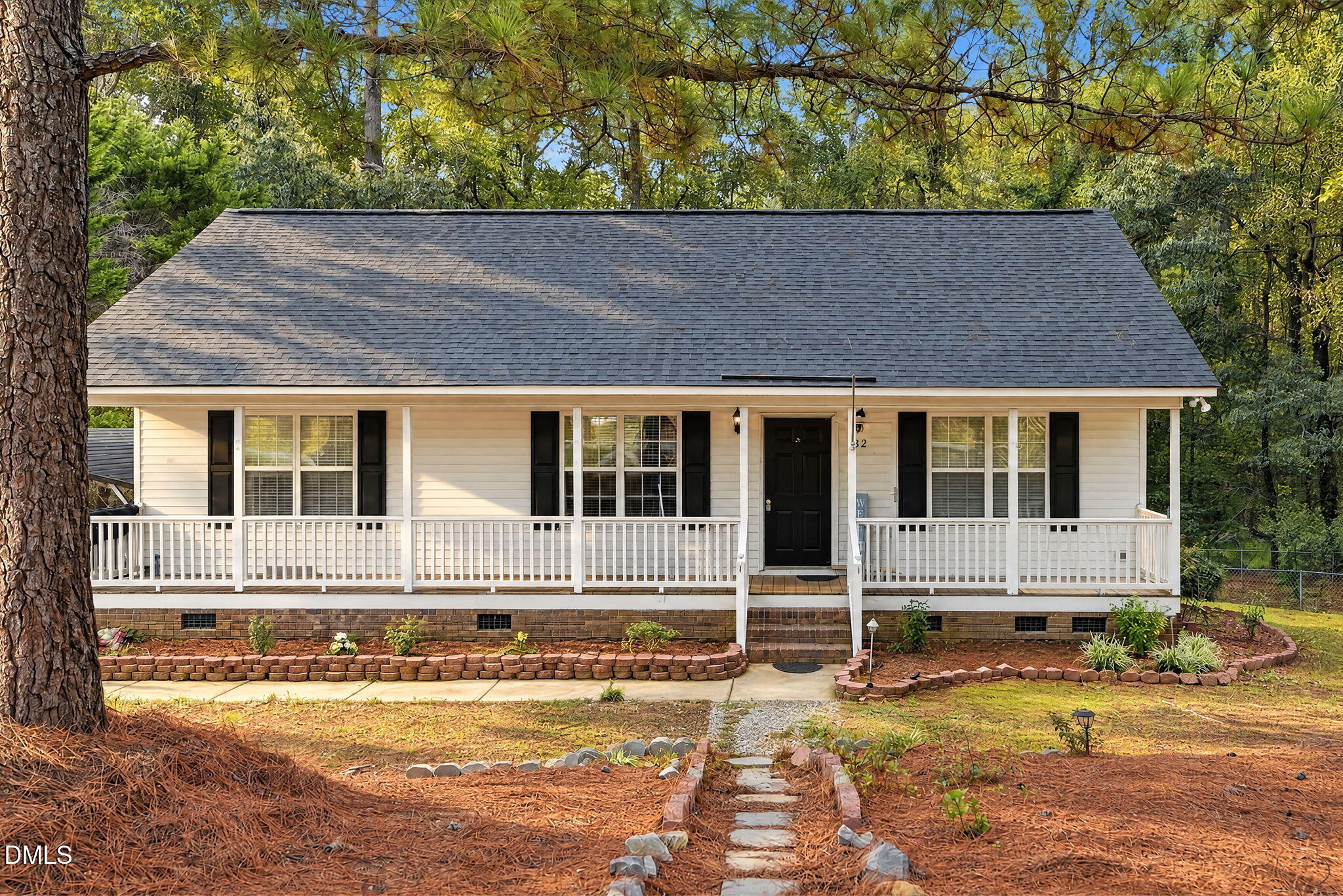 132 Hilltop Drive Property Photo 1
