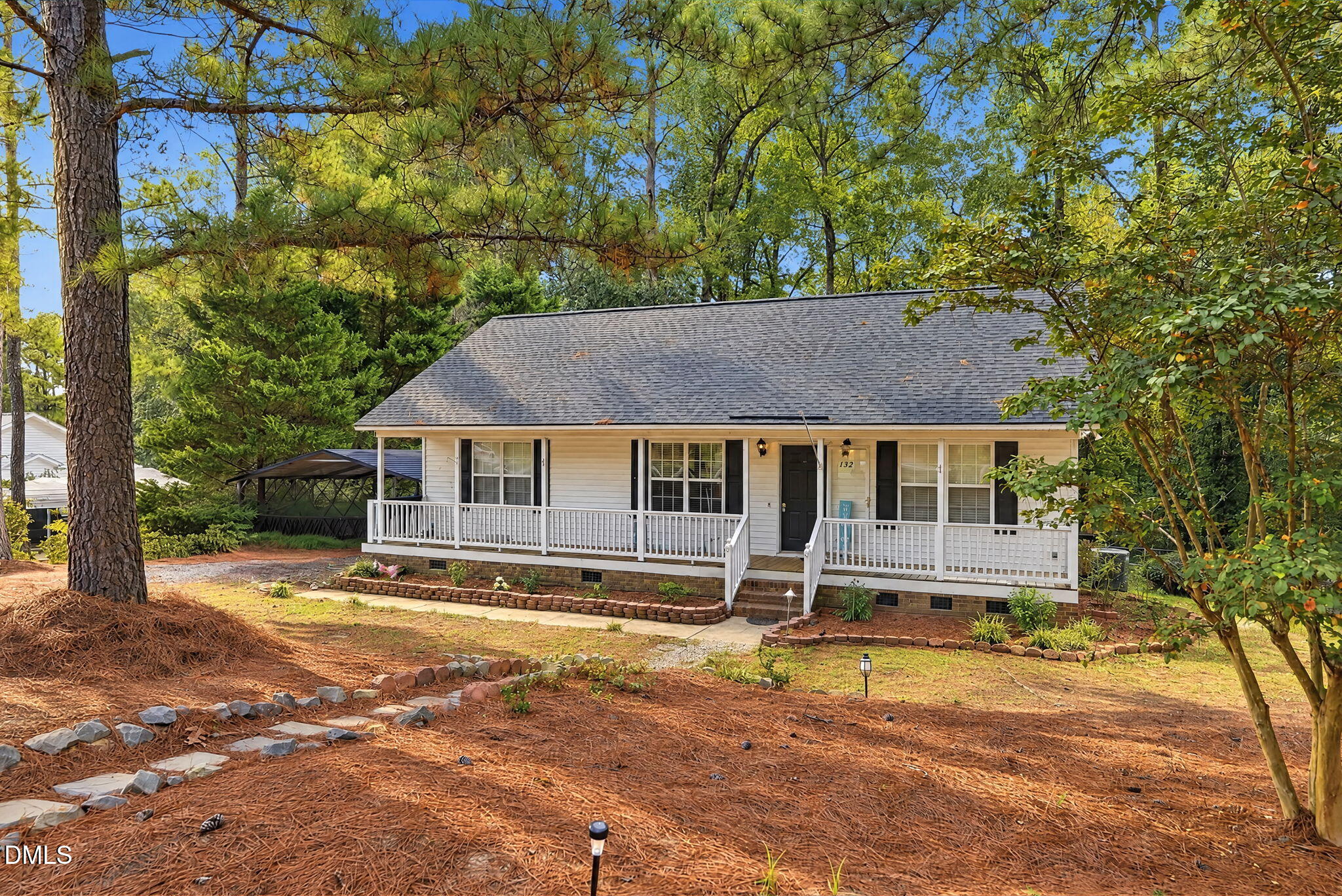 132 Hilltop Drive Property Photo 5