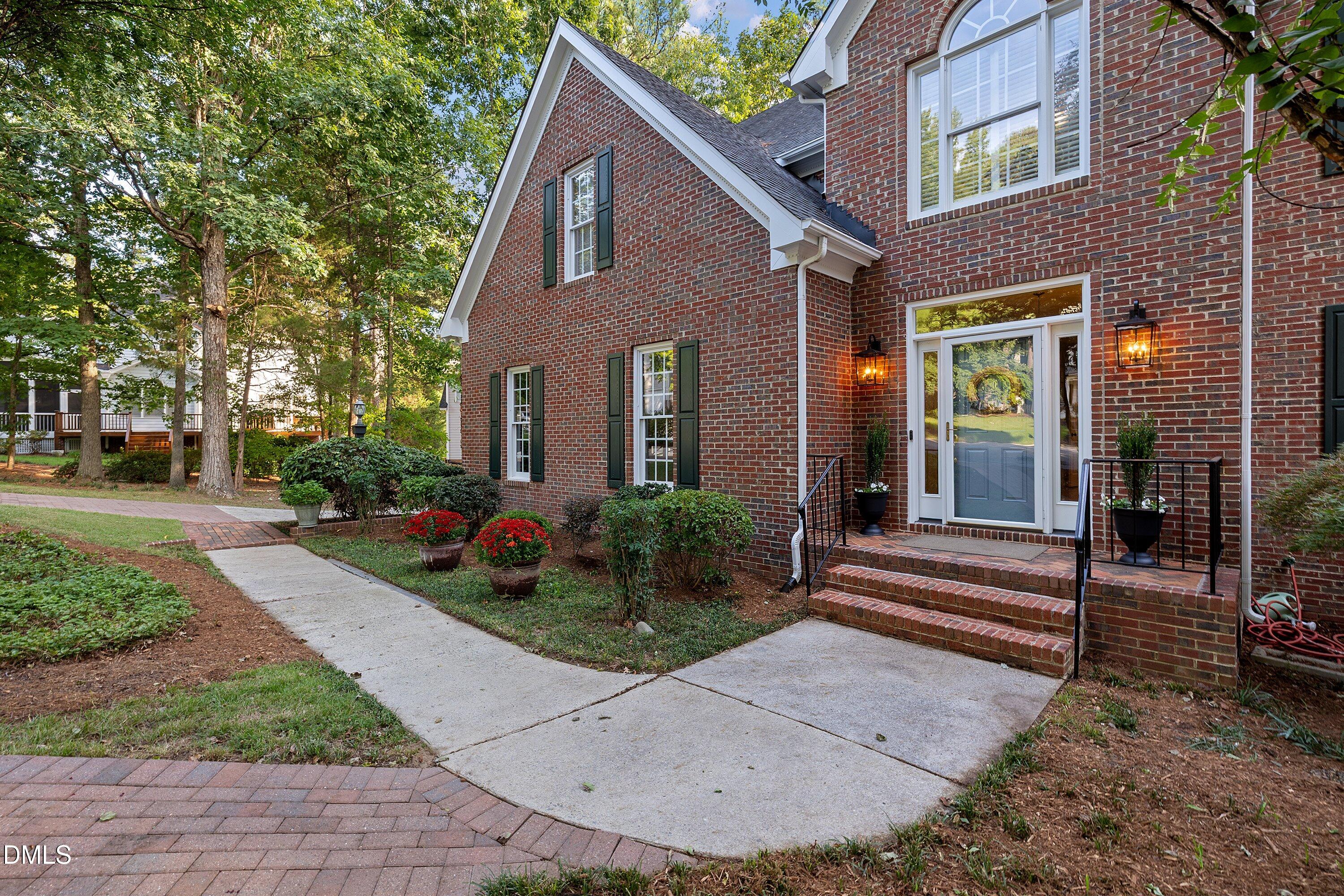 103 Parkgrove Court Property Photo 63