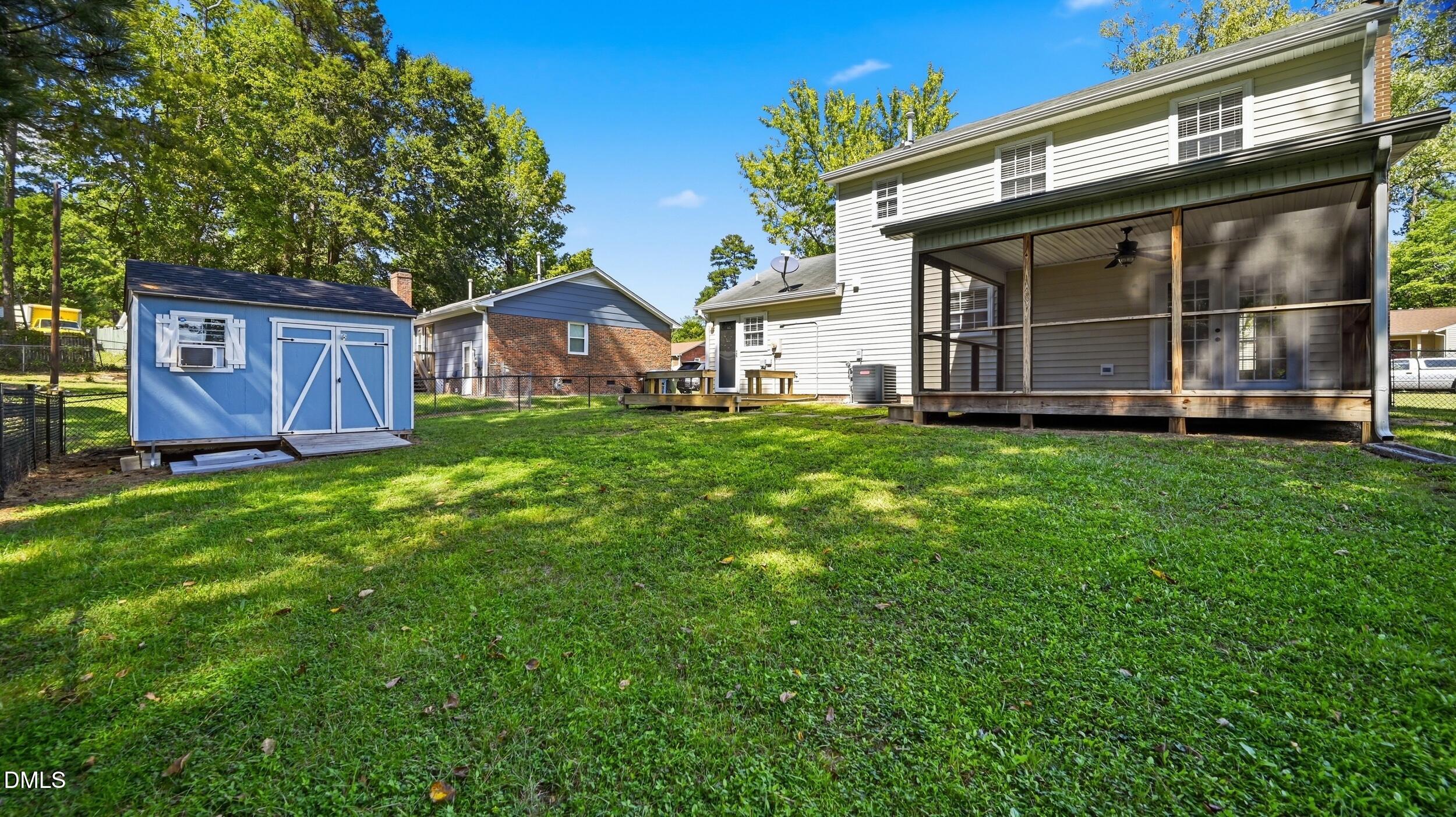 210 Reynolds Avenue N Property Photo 35