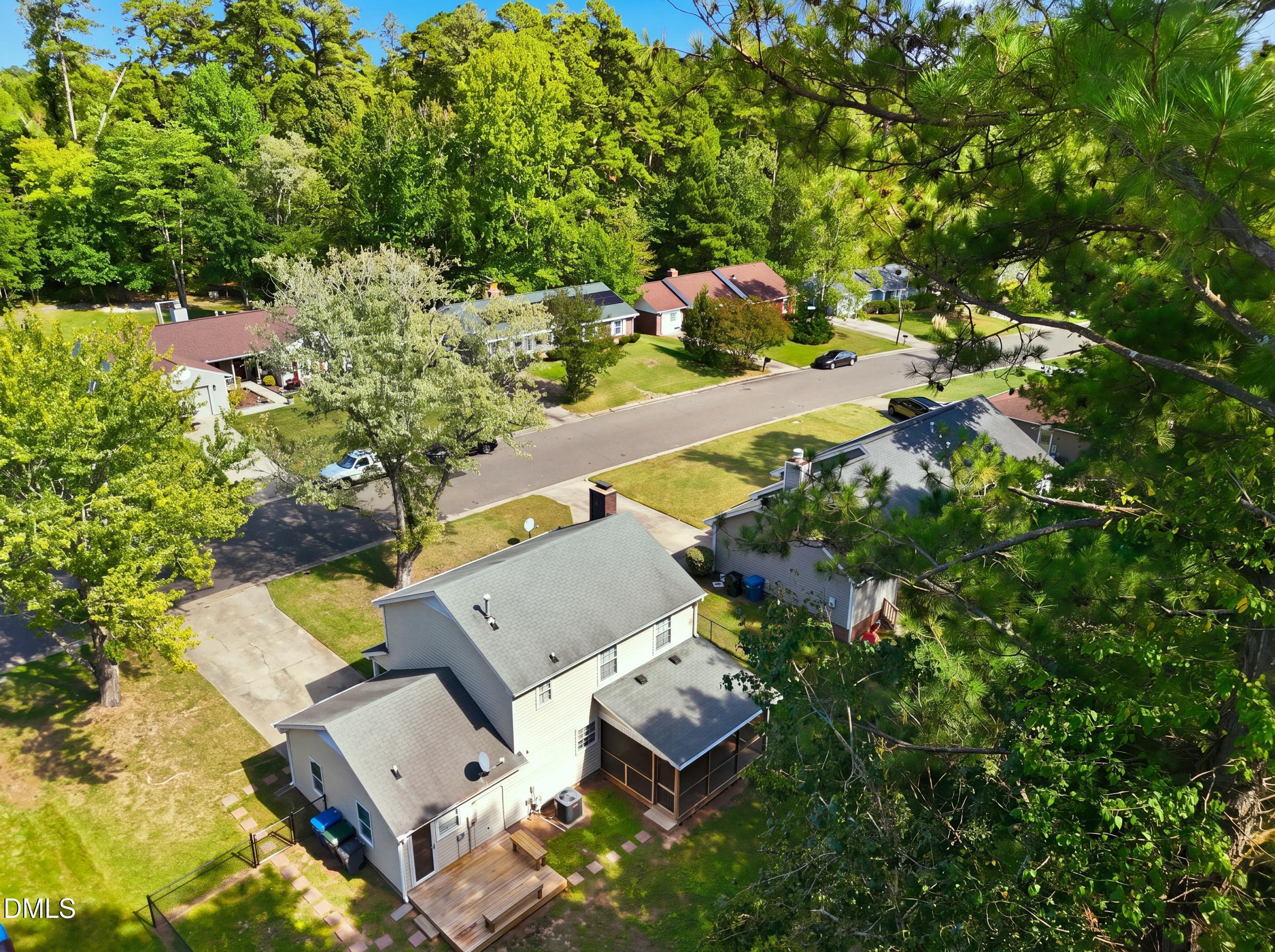 210 Reynolds Avenue N Property Photo 40