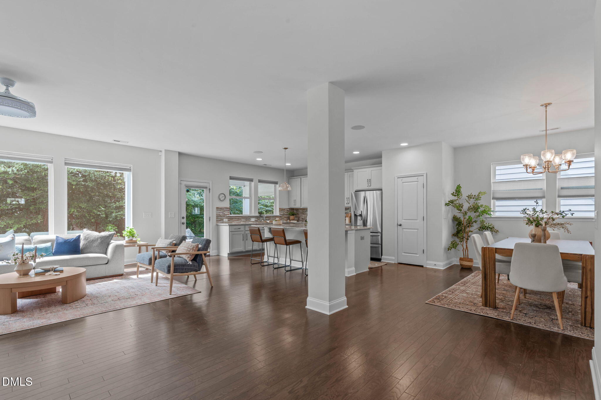 103 Medfield Court Property Photo 4