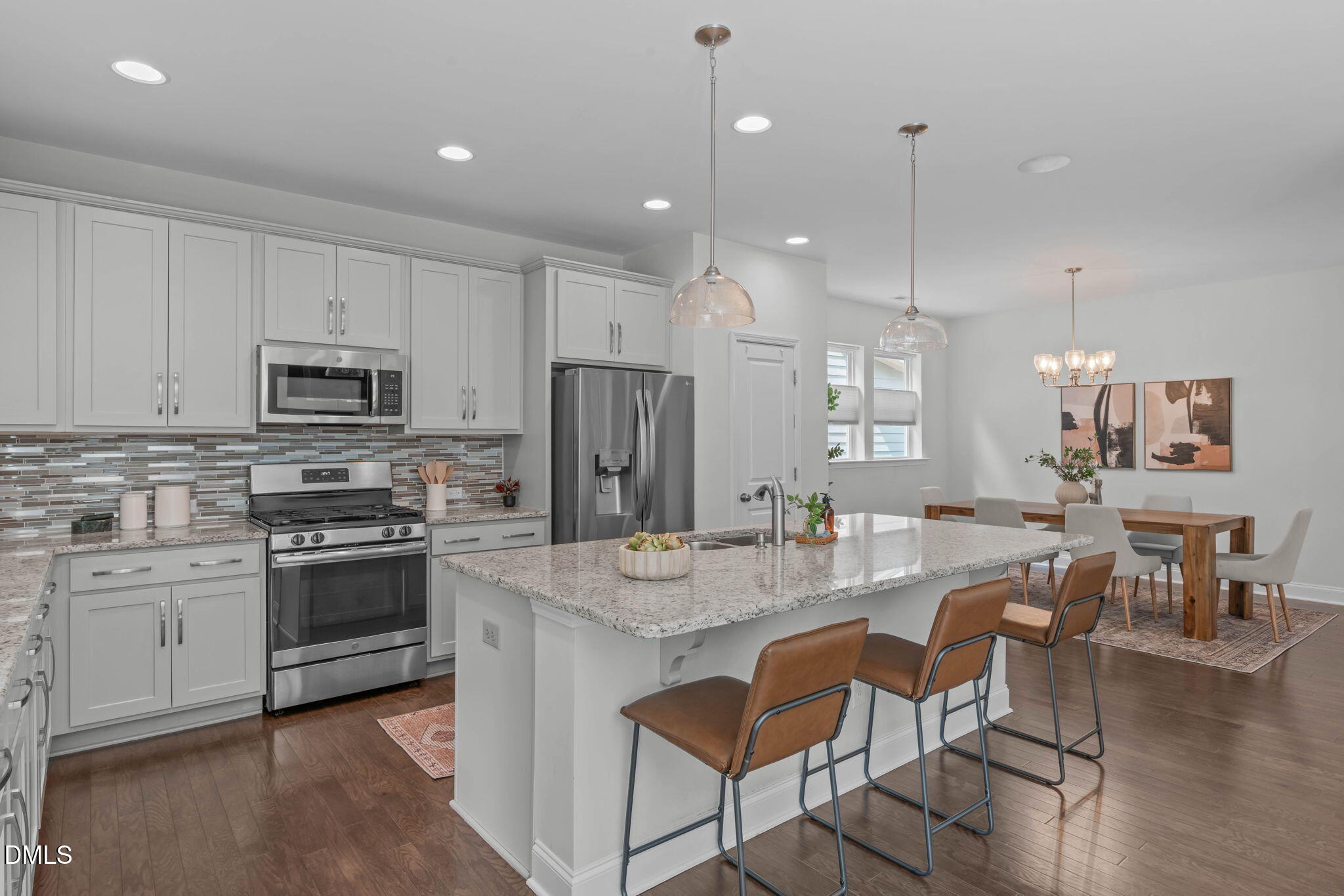 103 Medfield Court Property Photo 12