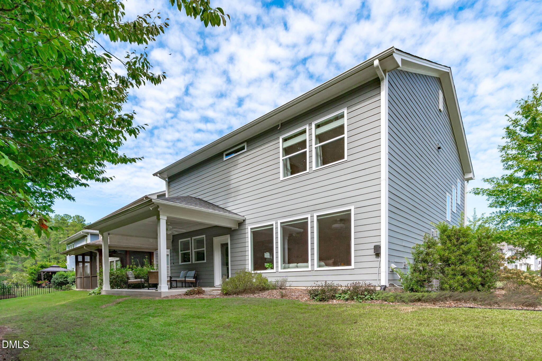 103 Medfield Court Property Photo 39