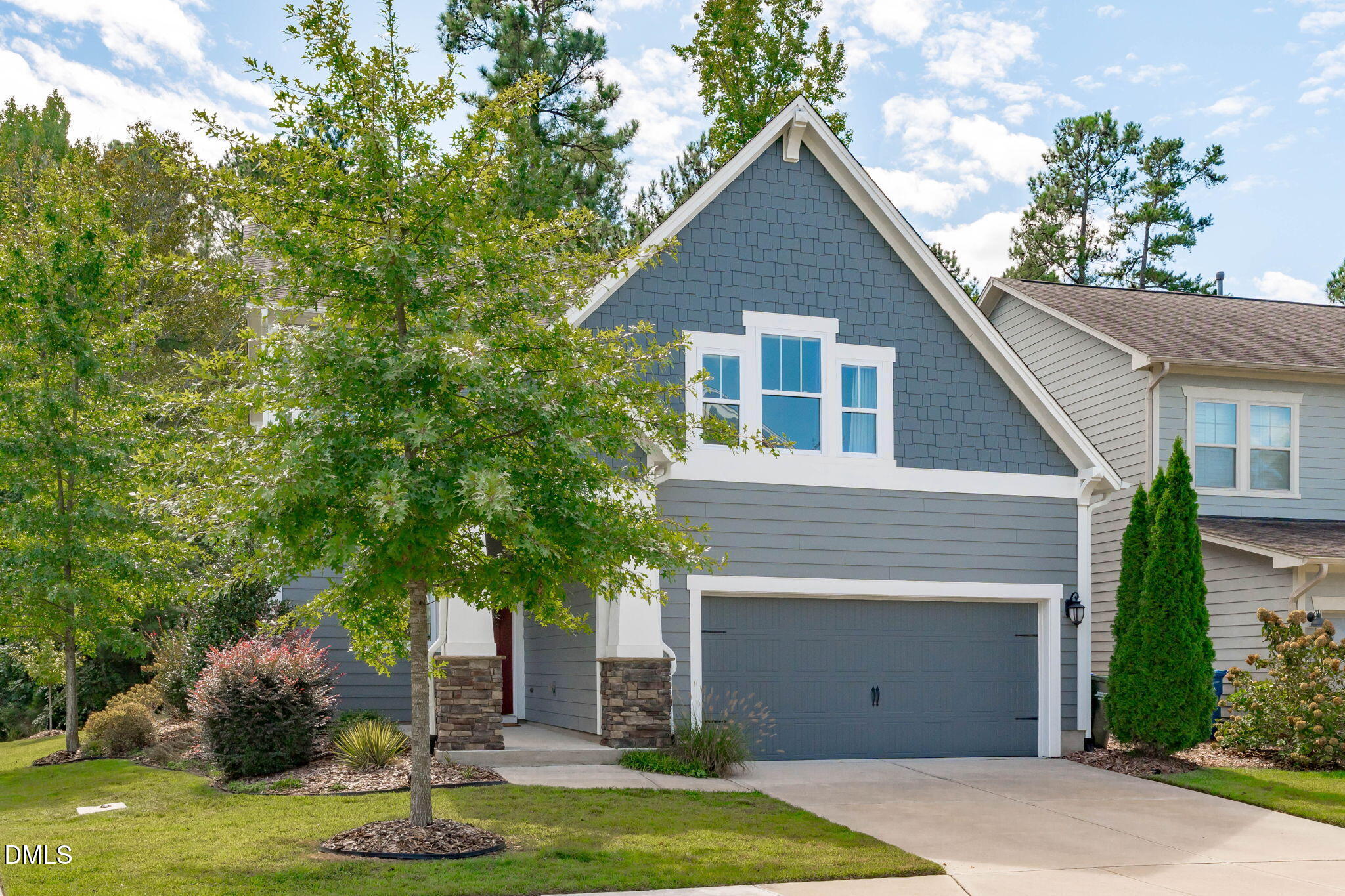 103 Medfield Court Property Photo 43