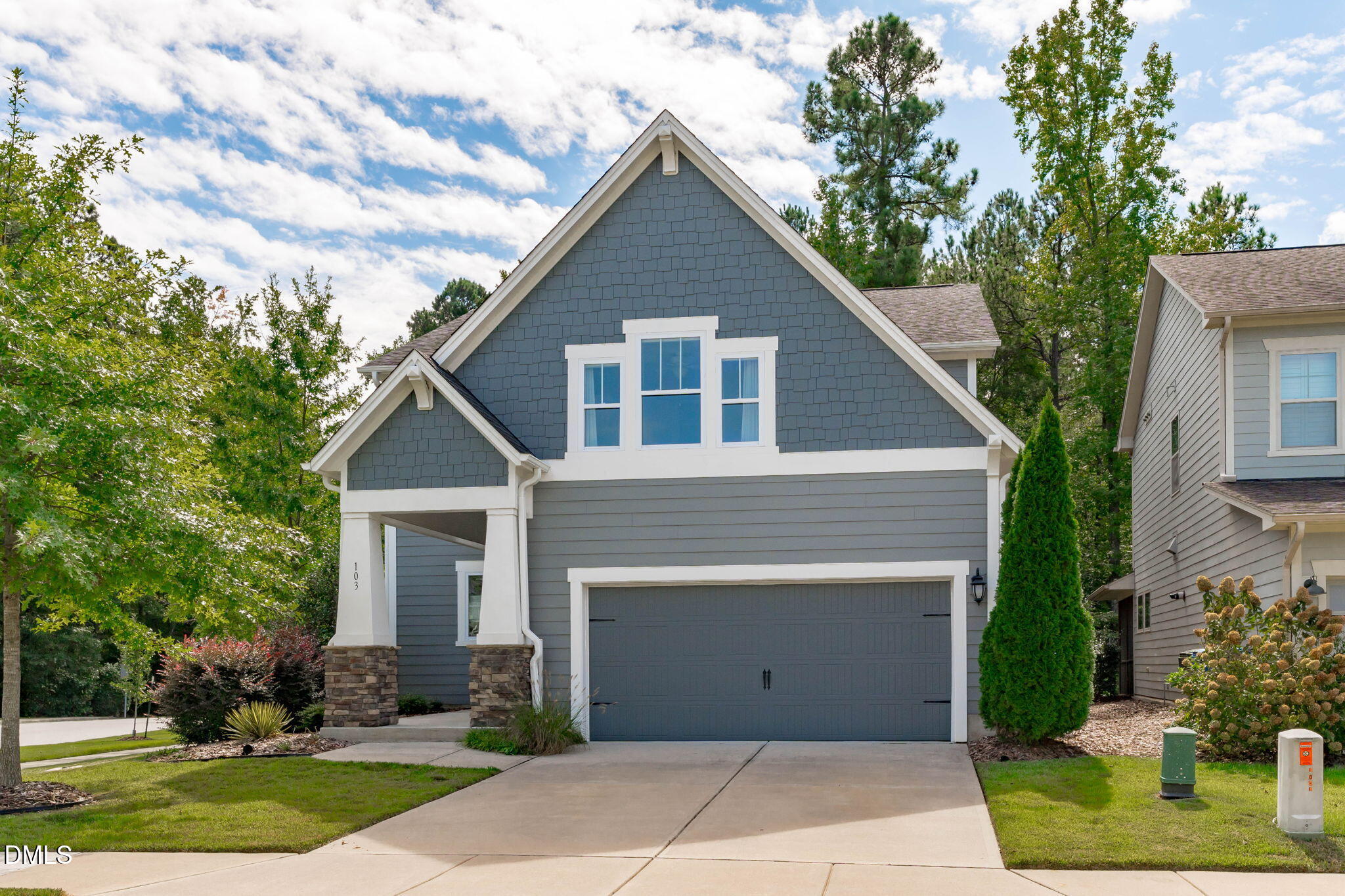 103 Medfield Court Property Photo 44