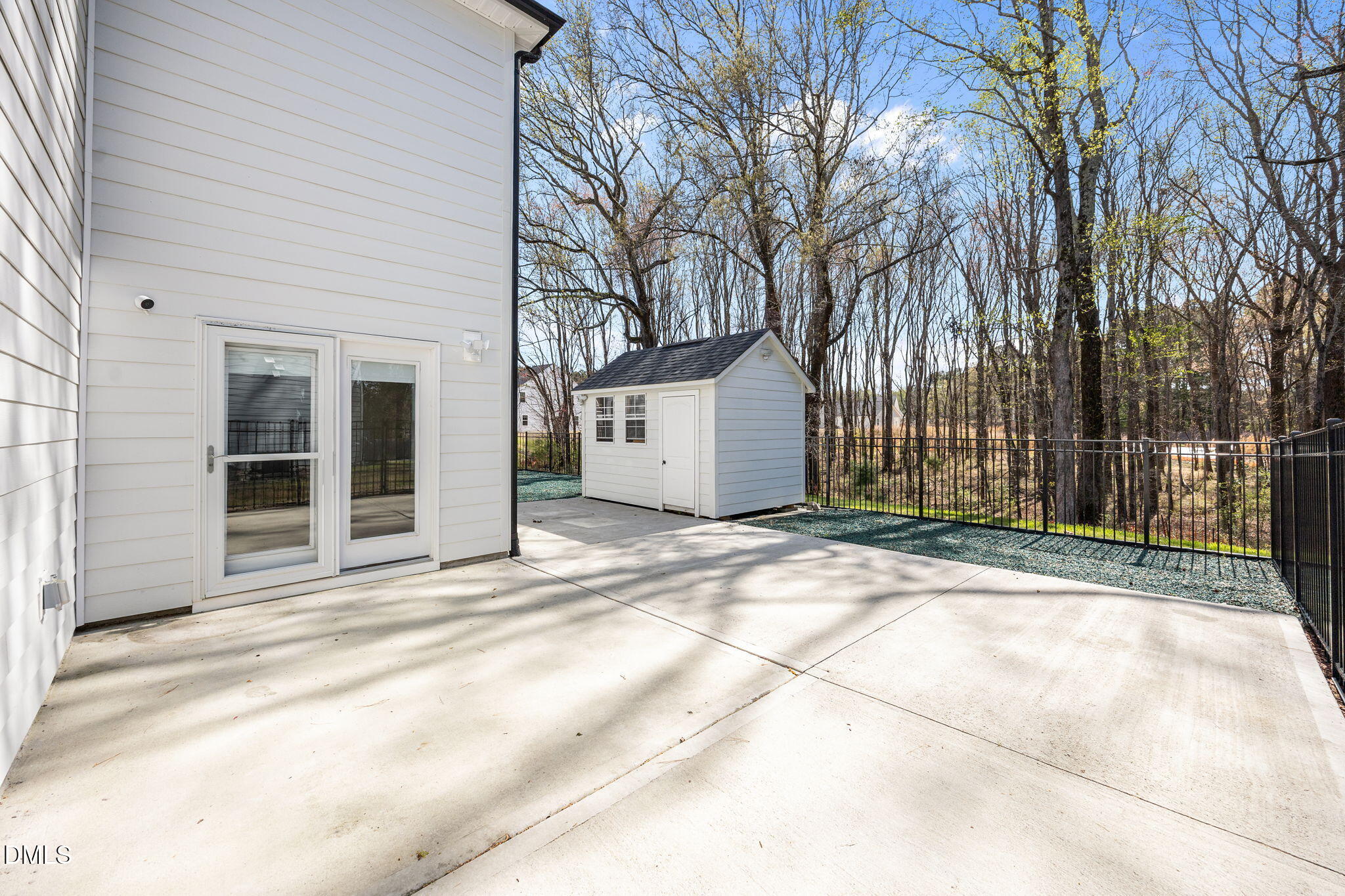 504 Henham Way Property Photo 40