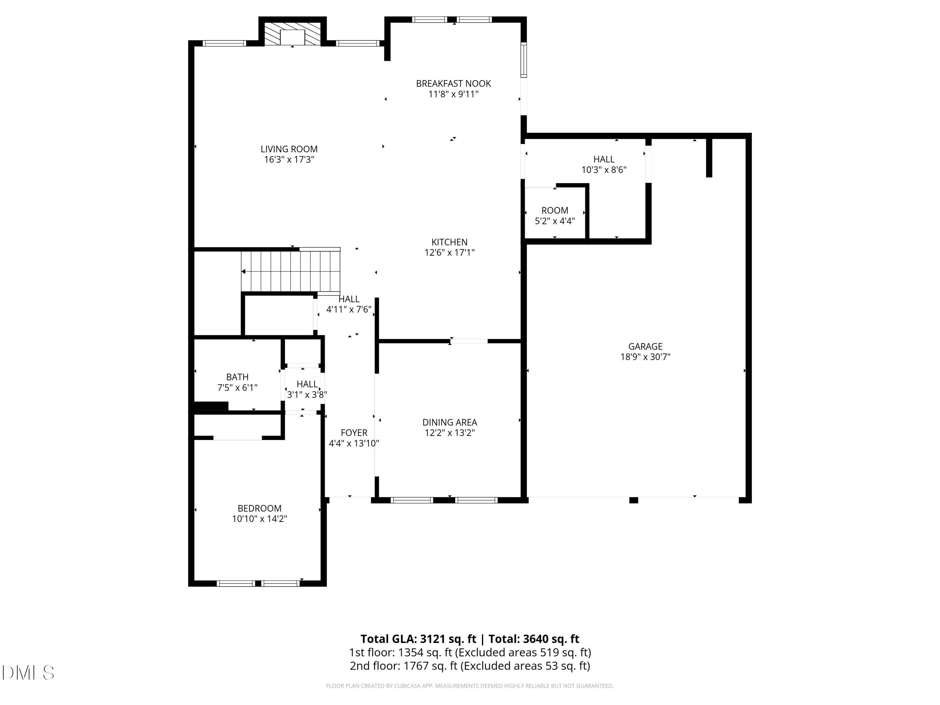 504 Henham Way Property Photo 41