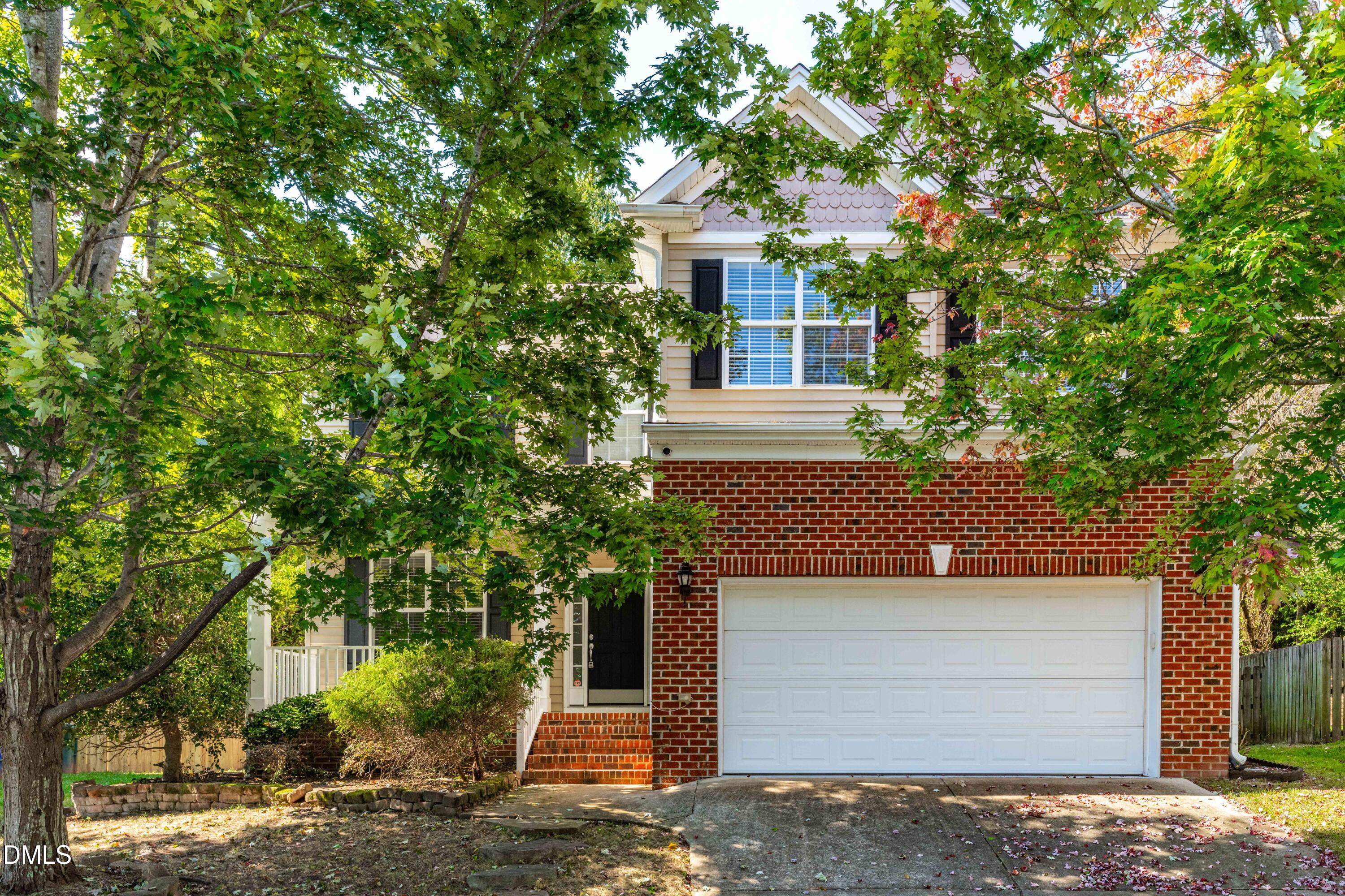 5708 Catskill Court Property Photo 1