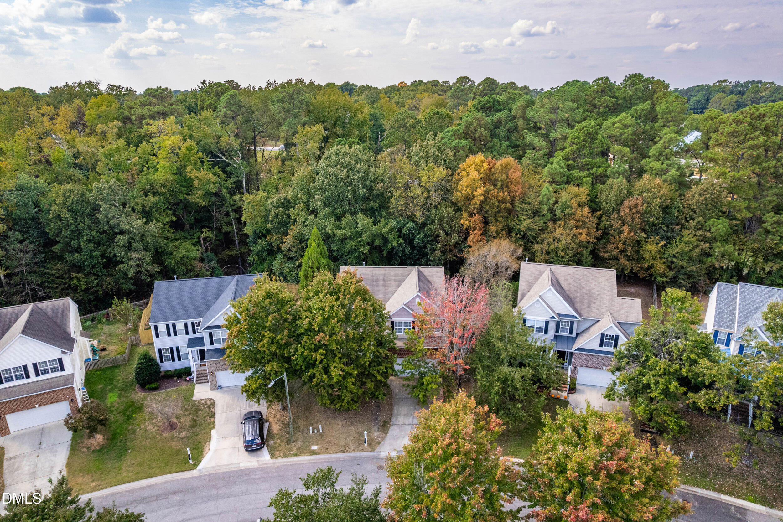 5708 Catskill Court Property Photo 35