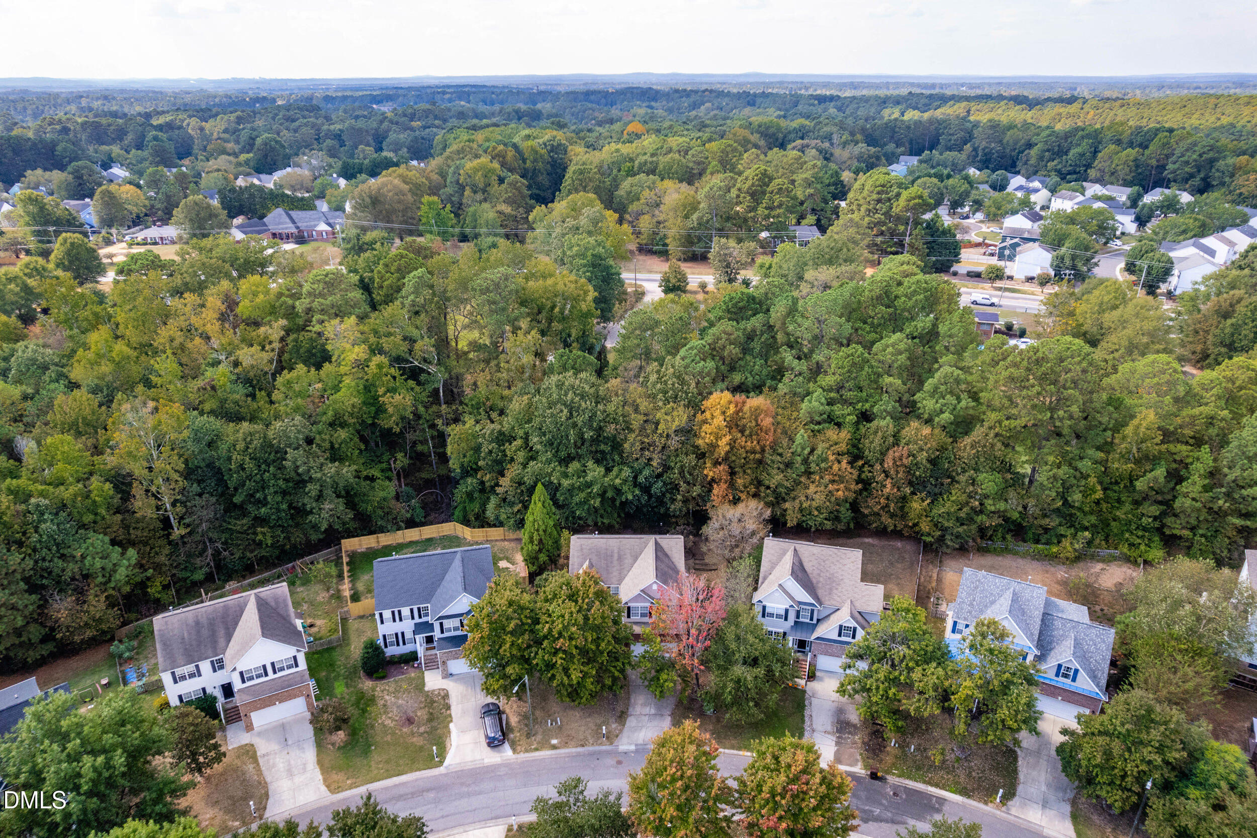 5708 Catskill Court Property Photo 36