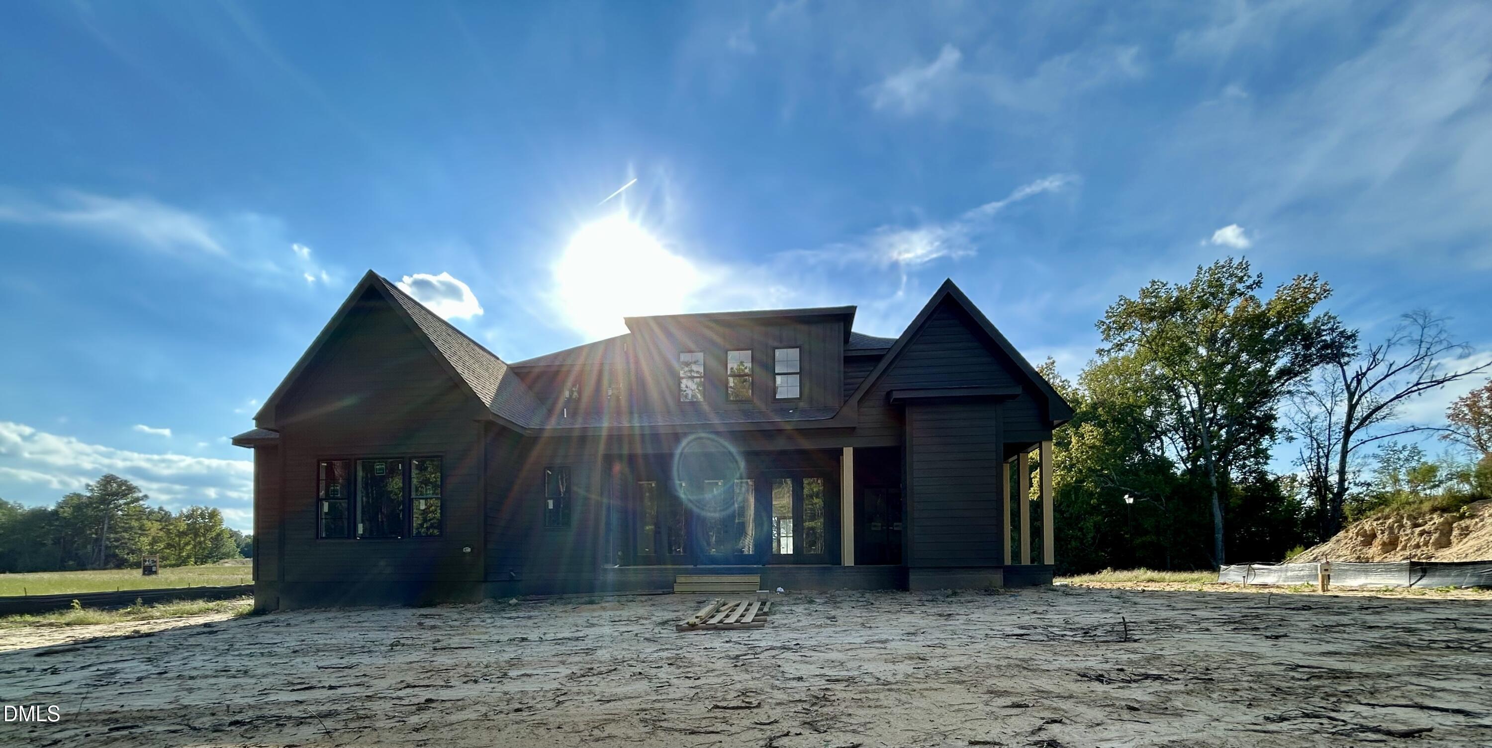 3636 Bailey Meadows Drive Property Photo 4