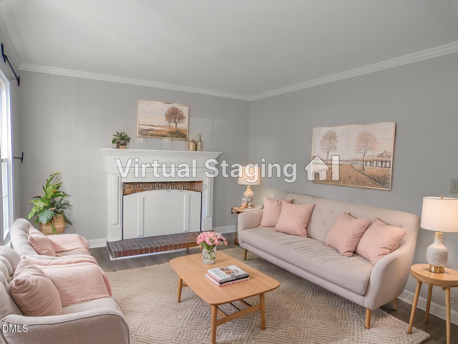 610 Cross Timbers Drive Property Photo 7