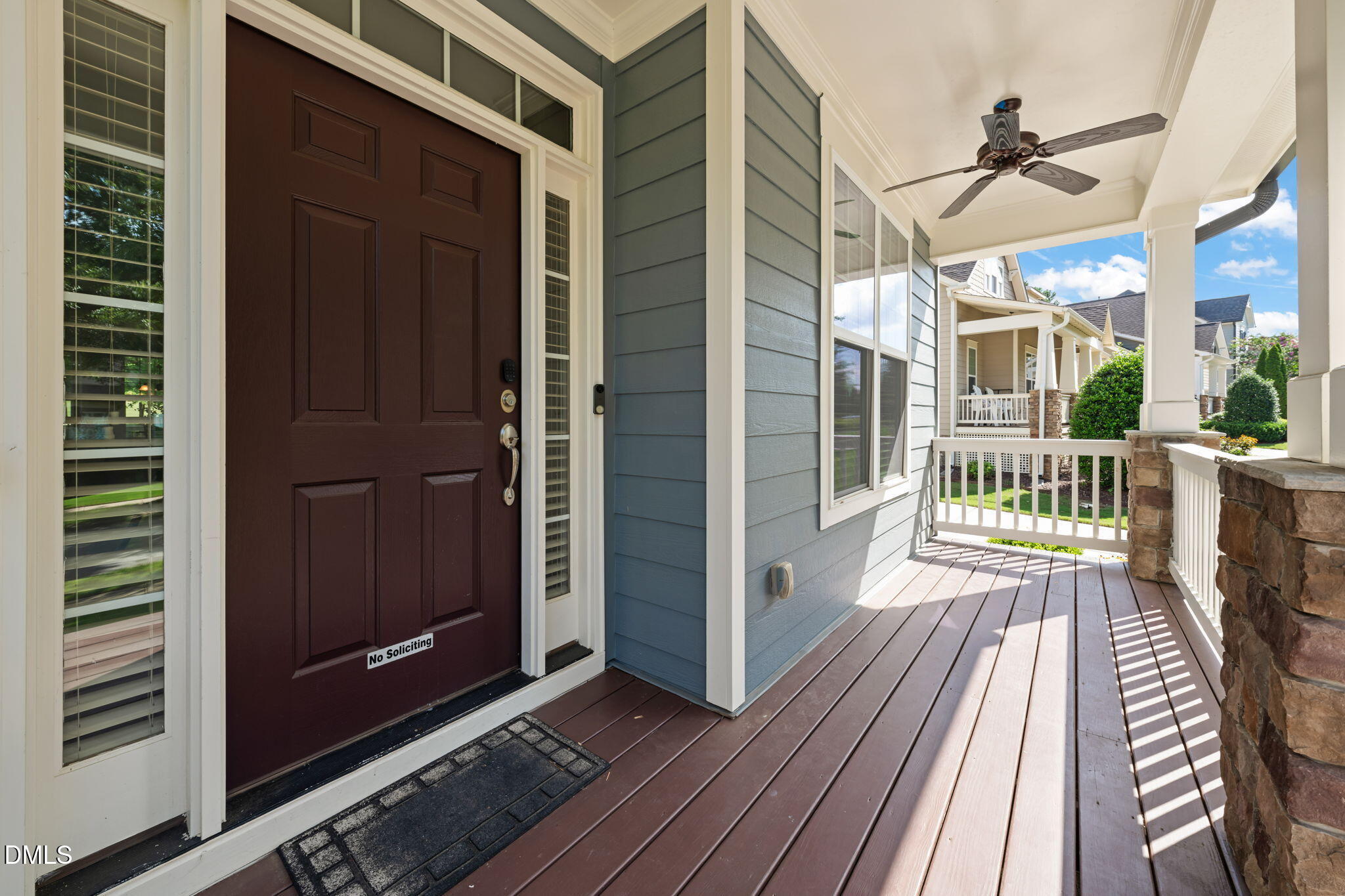 613 Morning Oaks Drive Property Photo 4