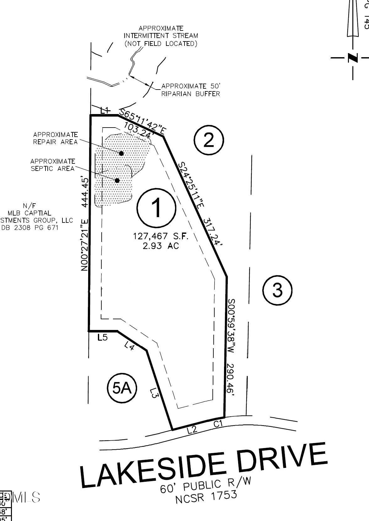 151 Lakeside Drive Property Photo 2