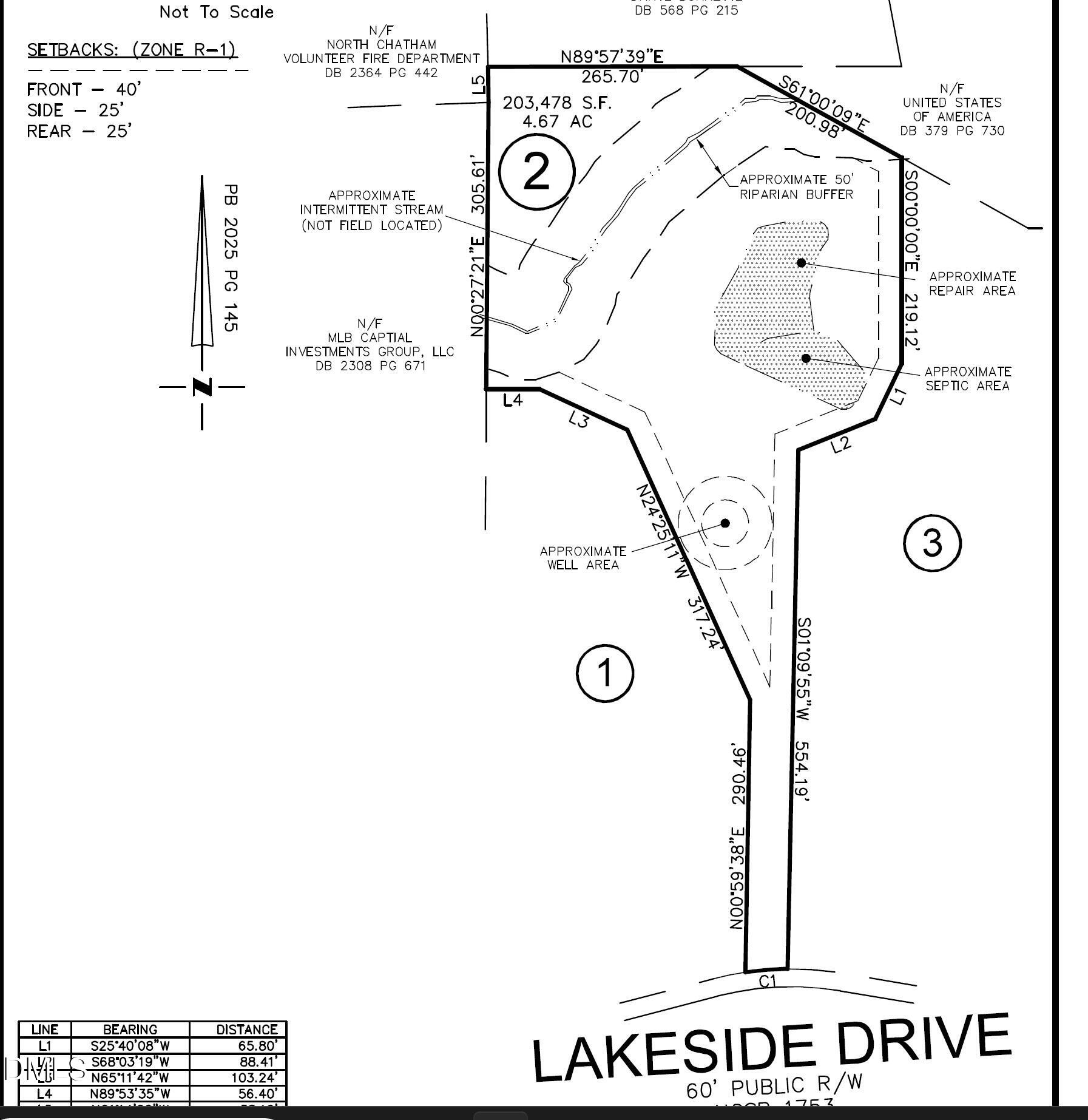 151 Lakeside Drive Property Photo 3