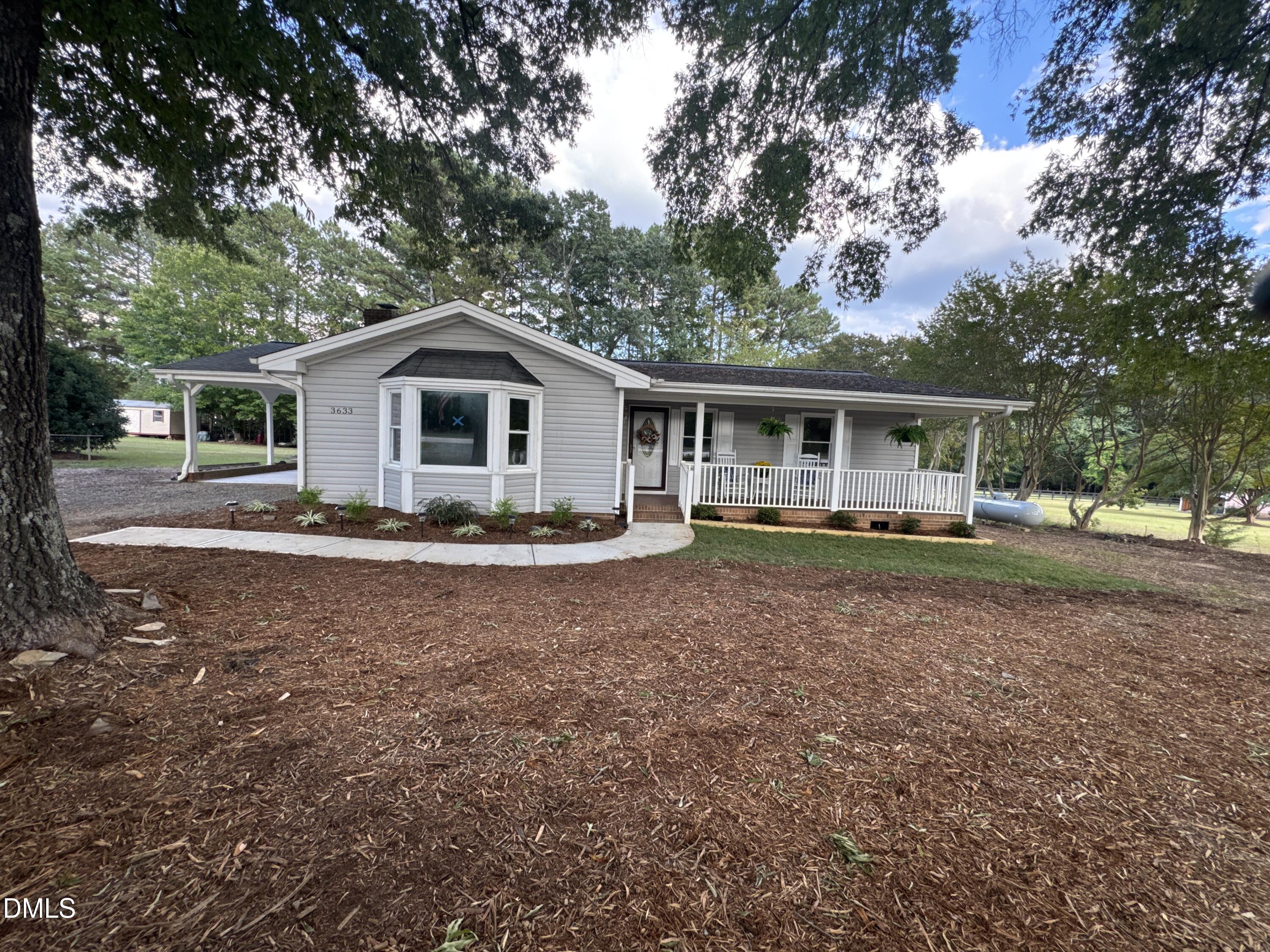 3633 West Lake Road Property Photo 1