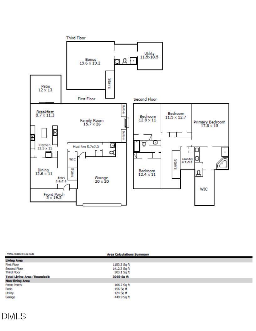 5720 Lumiere Street Property Photo 44