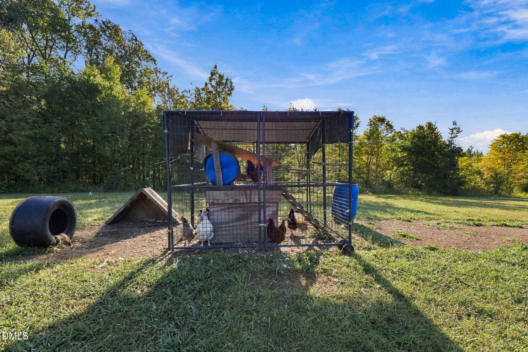 1491 Union Ridge Road Property Photo 31