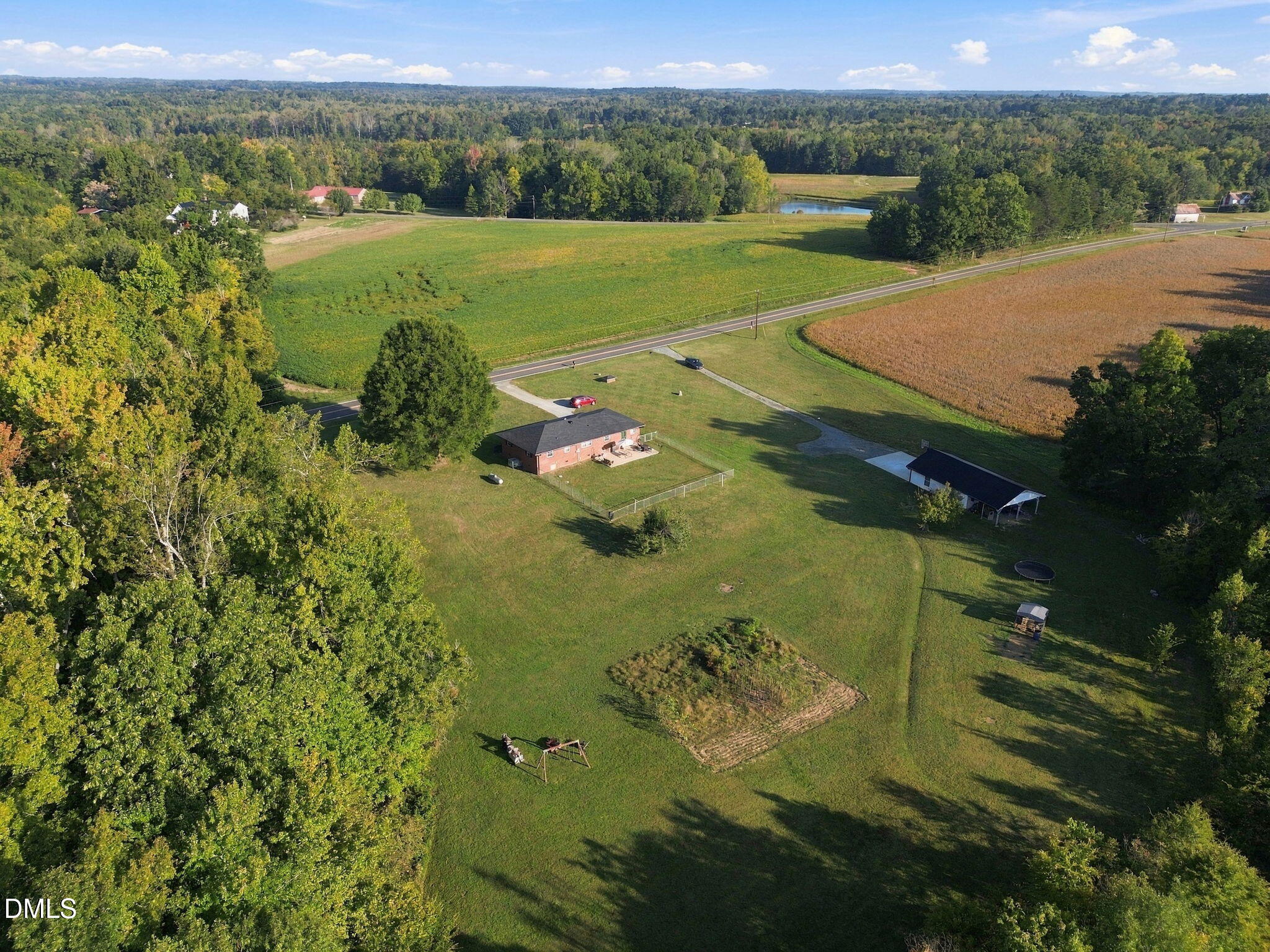 1491 Union Ridge Road Property Photo 38