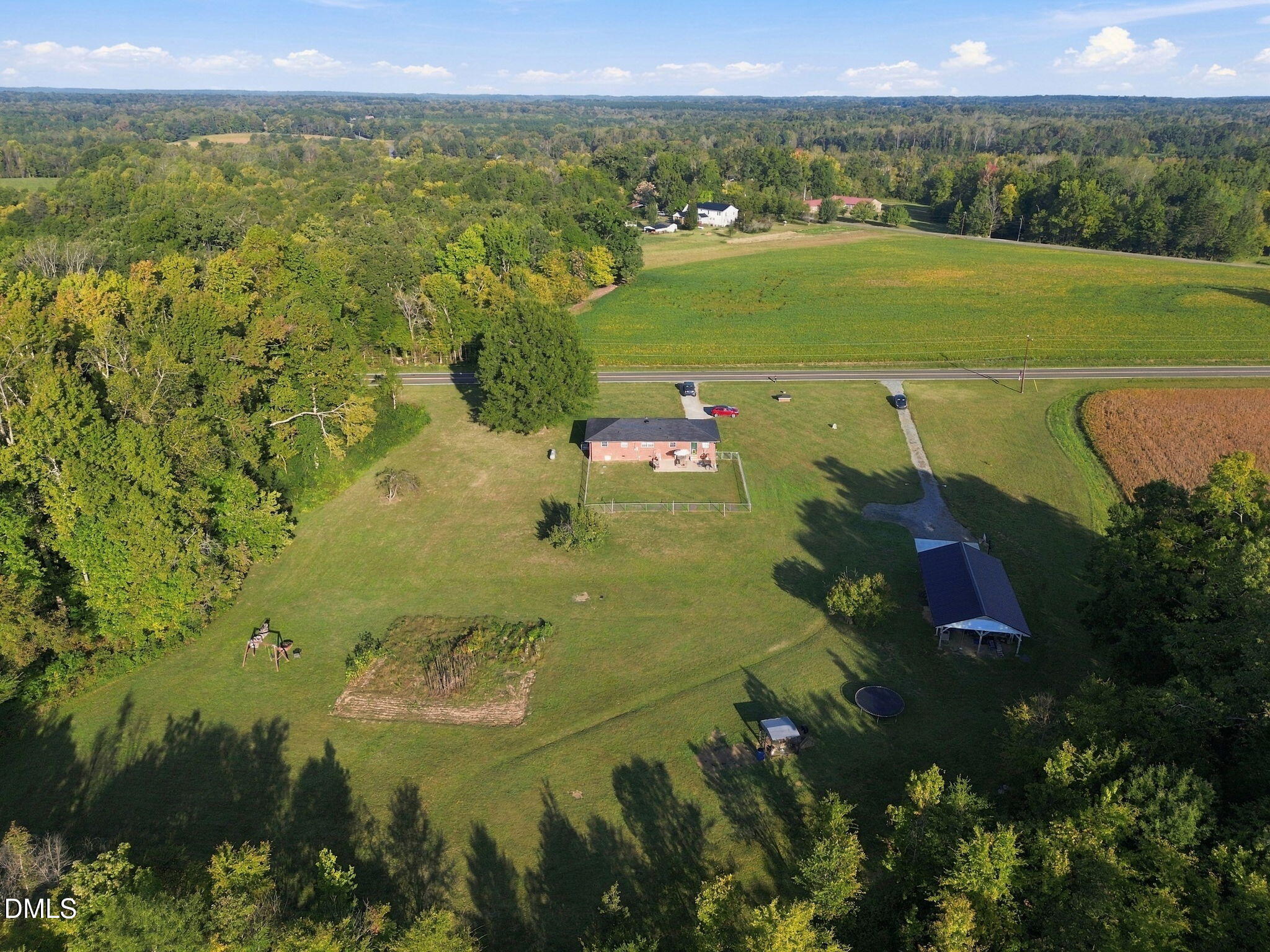 1491 Union Ridge Road Property Photo 39