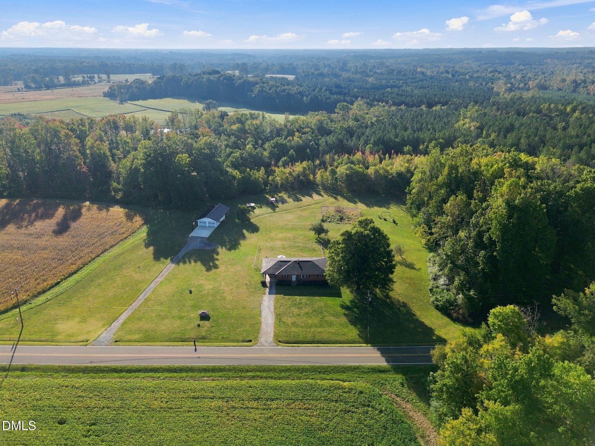 1491 Union Ridge Road Property Photo 41