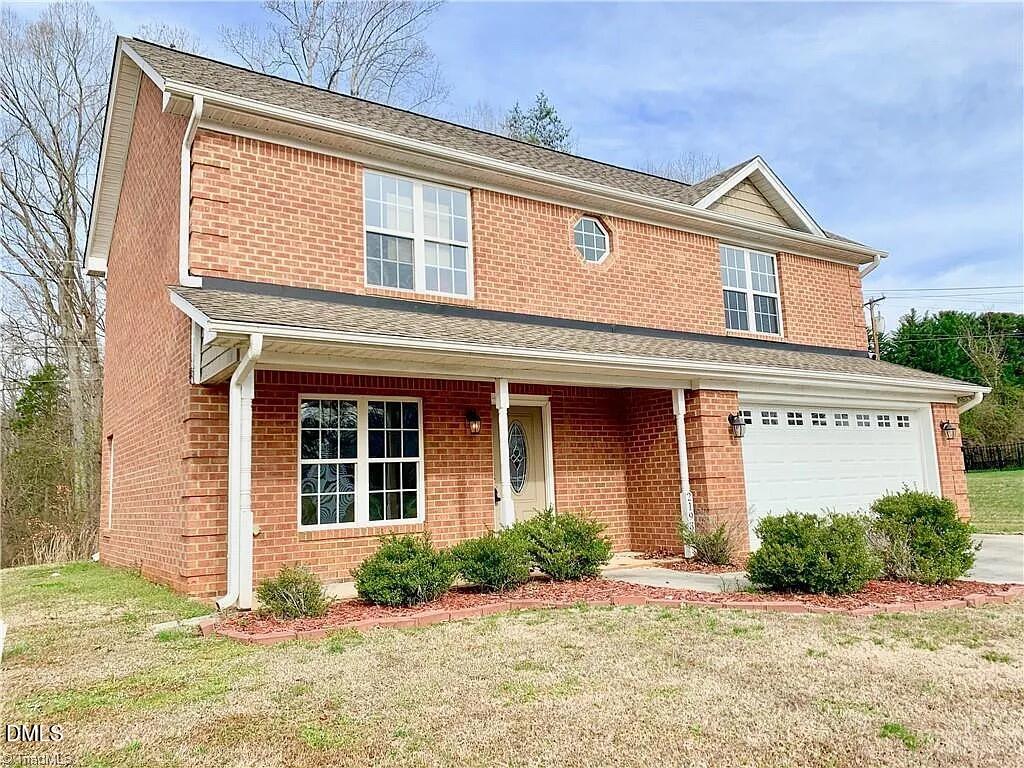 2193 Boyd Creek Drive Property Photo 1