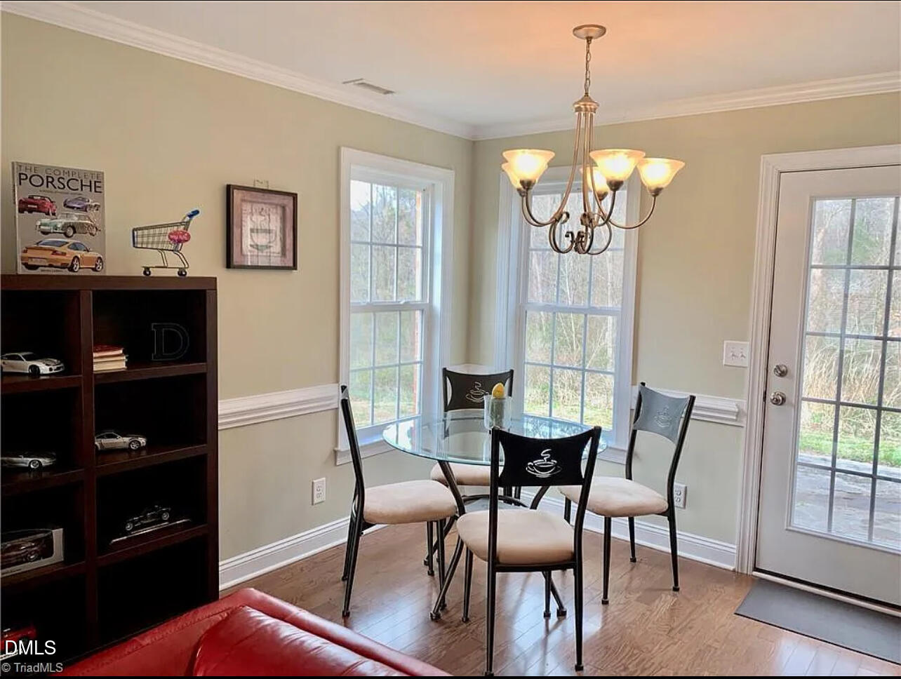 2193 Boyd Creek Drive Property Photo 5