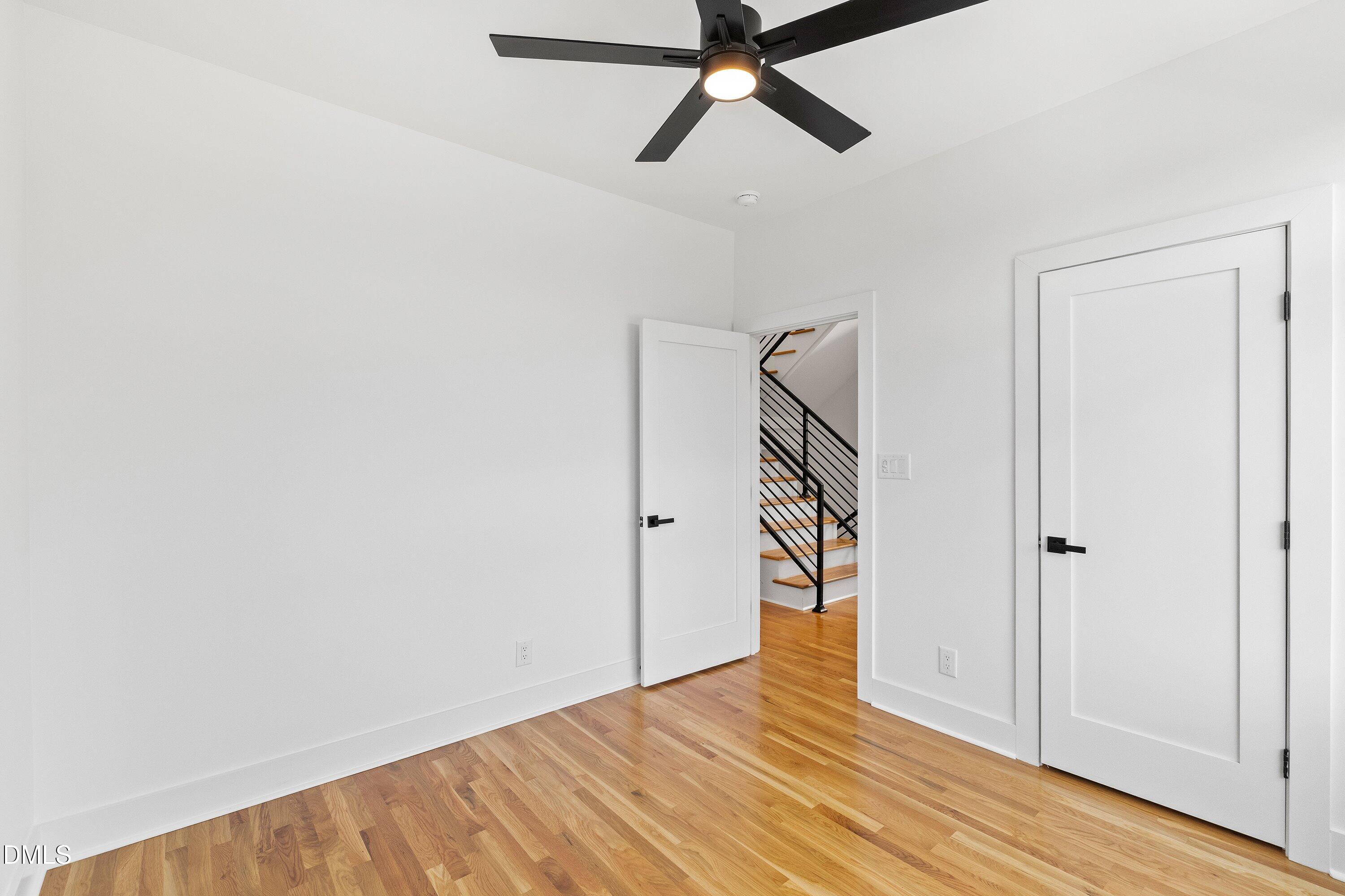 801 N Roxboro Street Property Photo 30