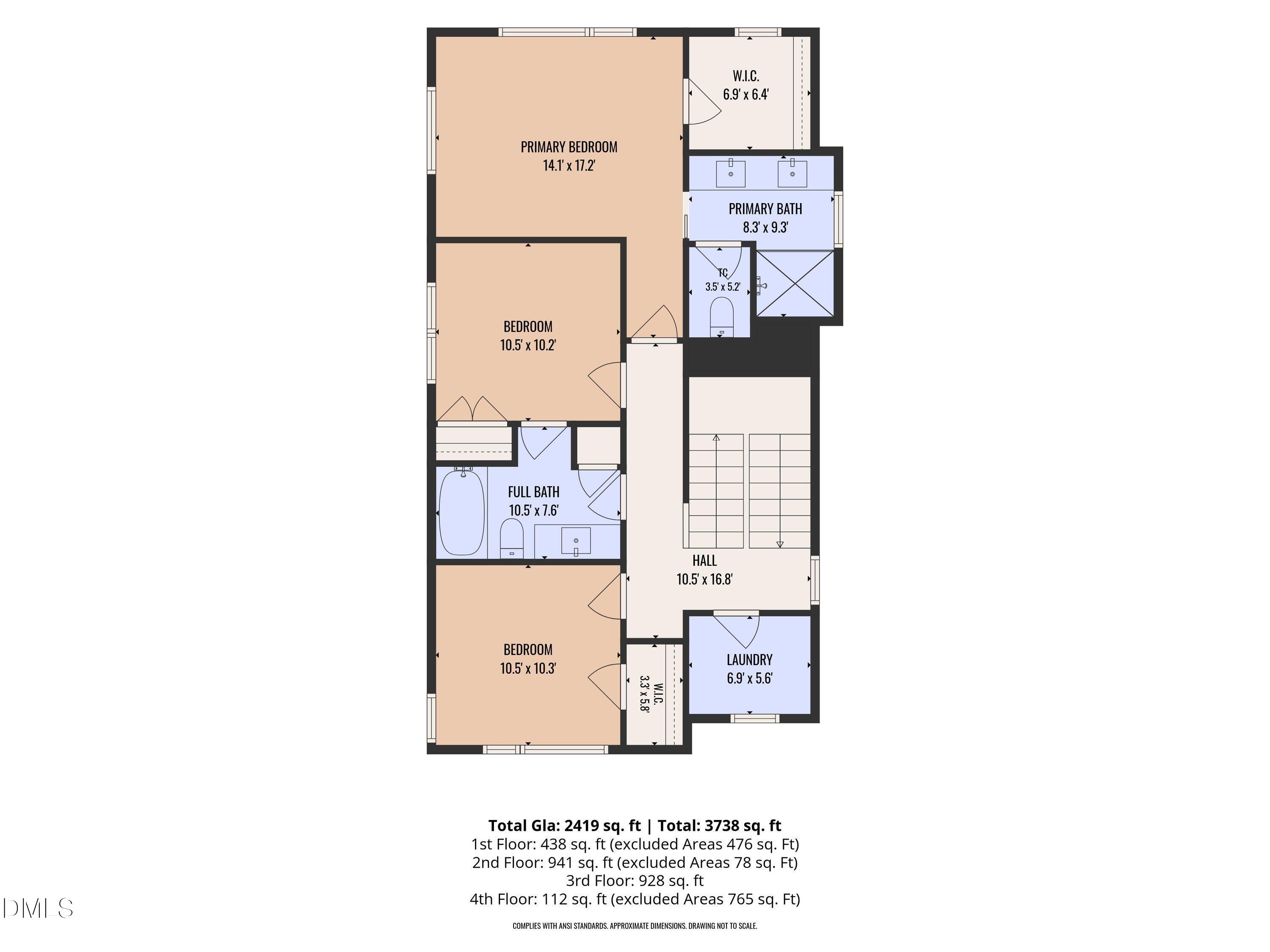 801 N Roxboro Street Property Photo 44