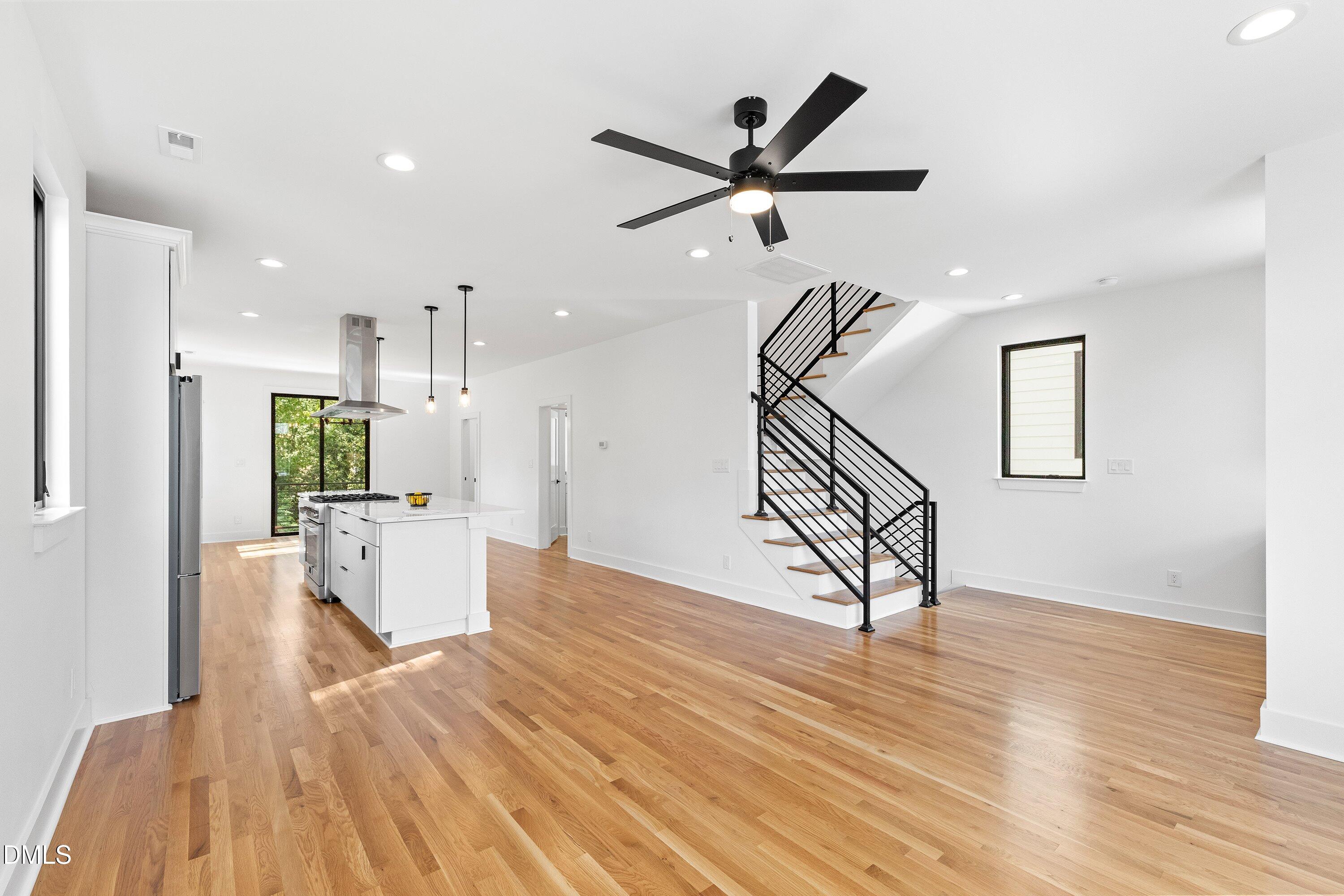 801 N Roxboro Street Property Photo 60