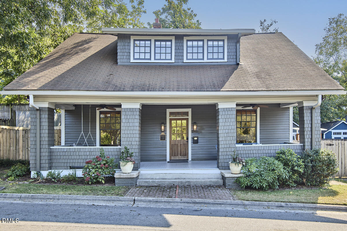 1008 Franklin Street Property Photo 1