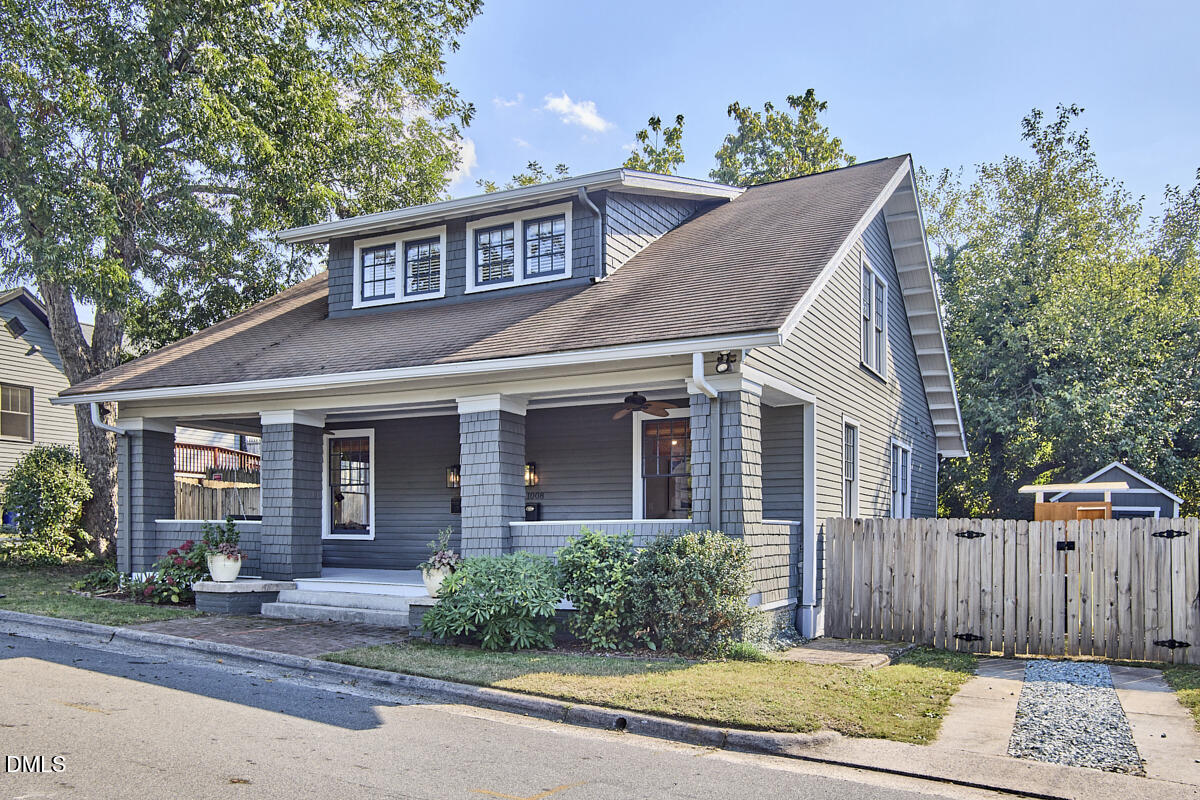 1008 Franklin Street Property Photo 2