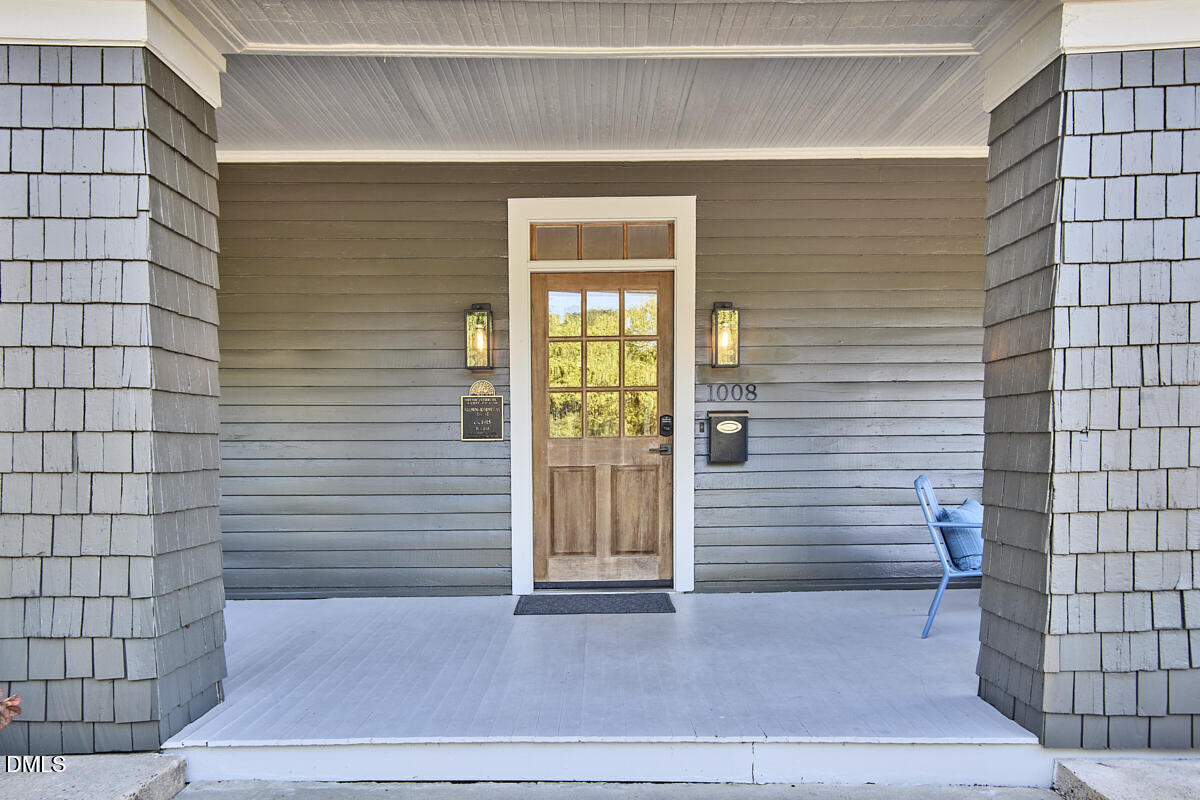 1008 Franklin Street Property Photo 3