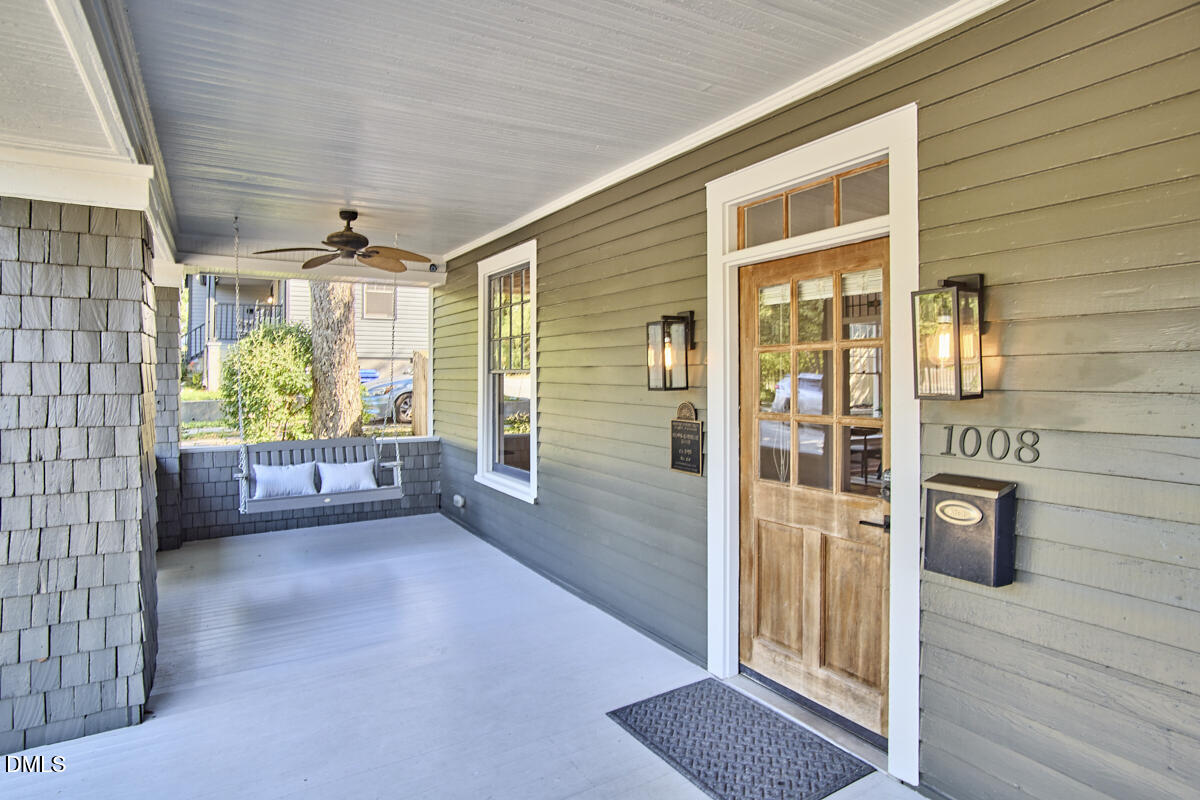 1008 Franklin Street Property Photo 4