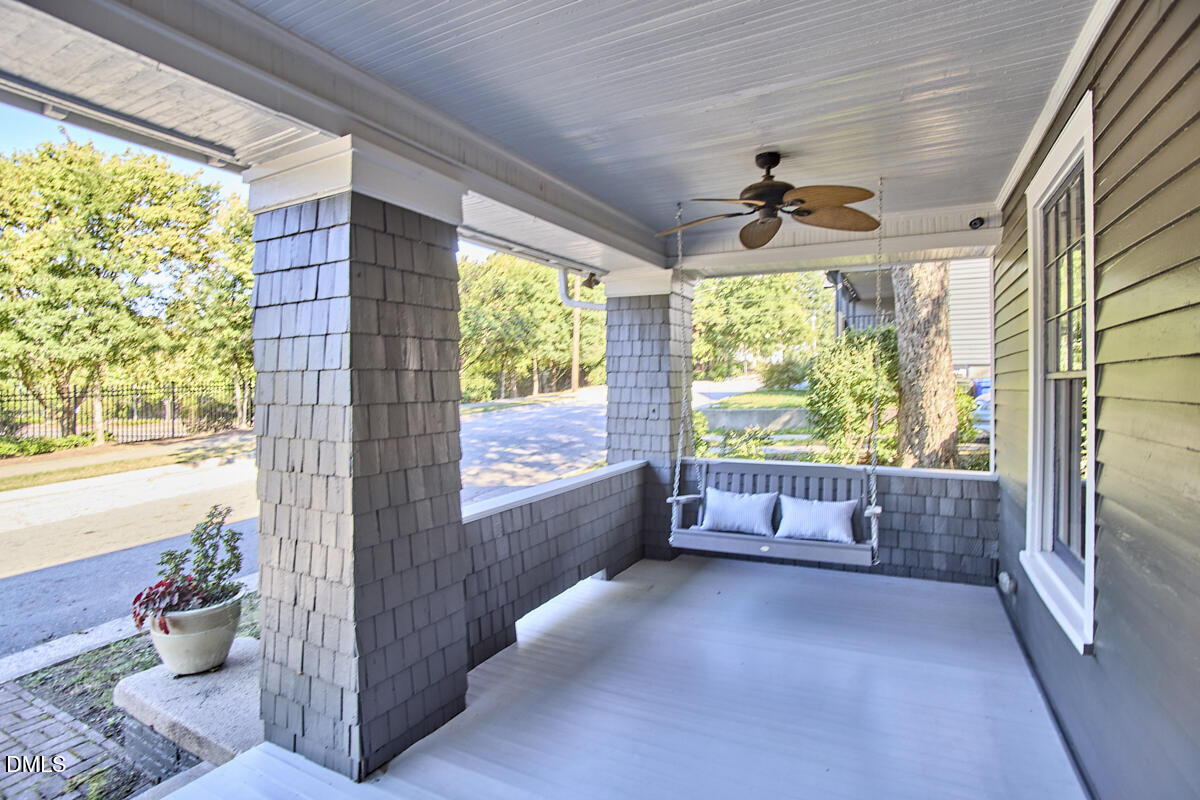 1008 Franklin Street Property Photo 5