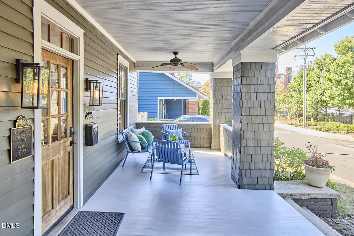 1008 Franklin Street Property Photo 7