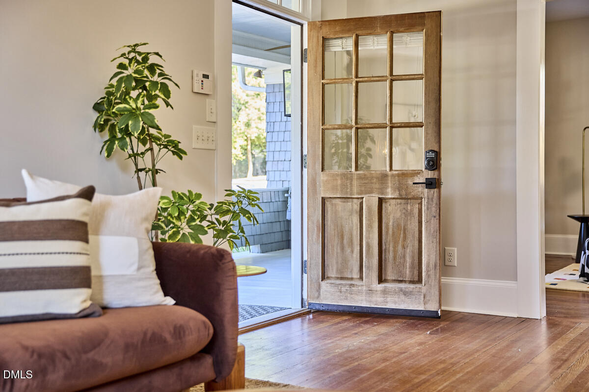 1008 Franklin Street Property Photo 9