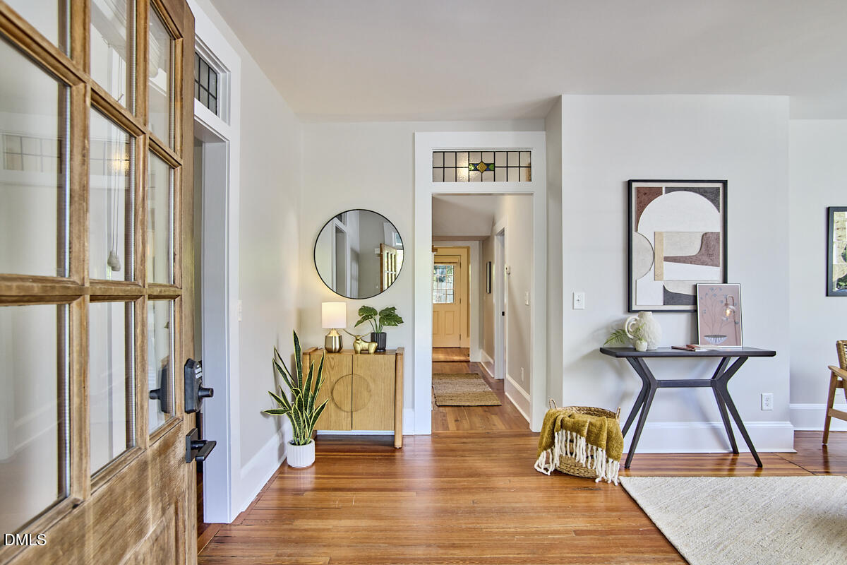1008 Franklin Street Property Photo 10