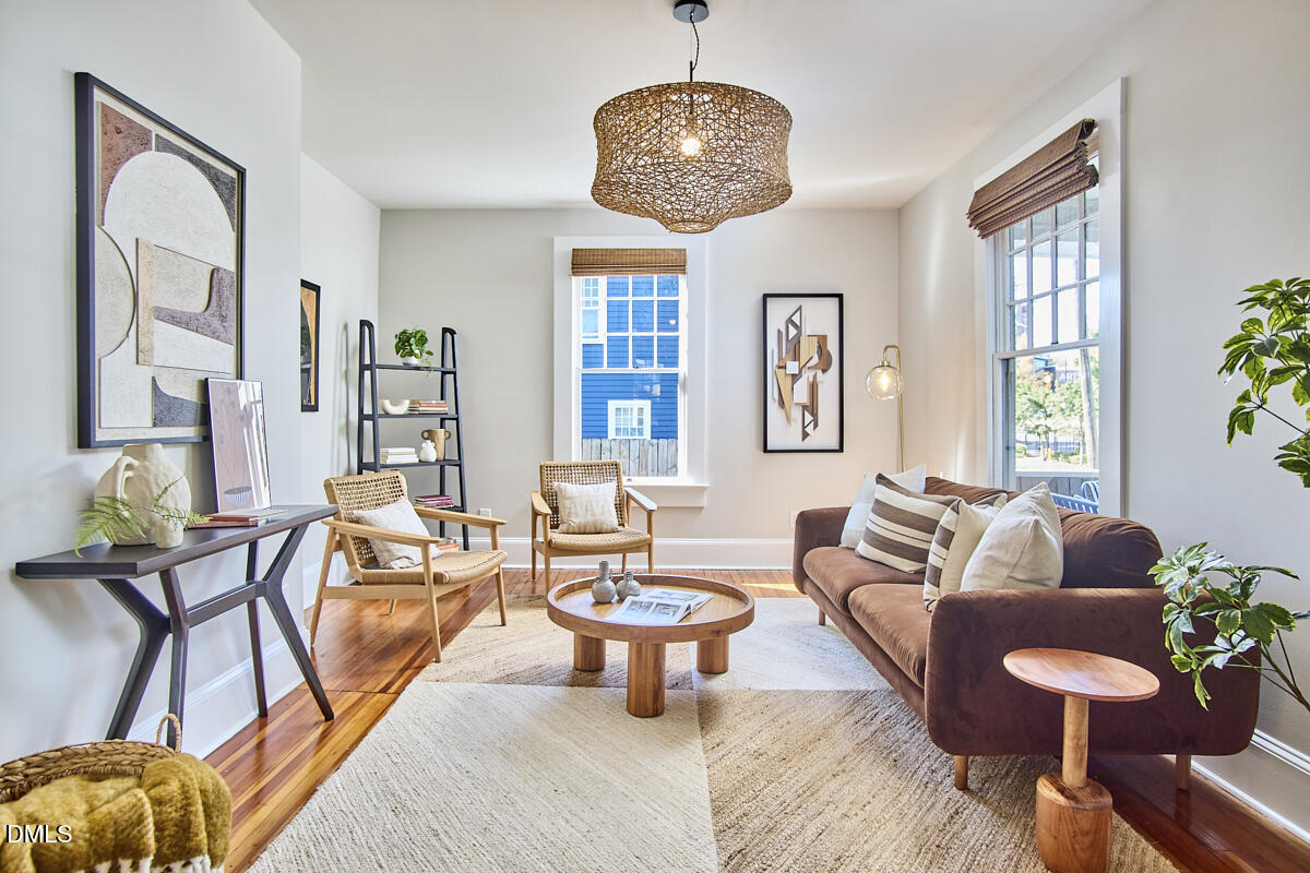 1008 Franklin Street Property Photo 12