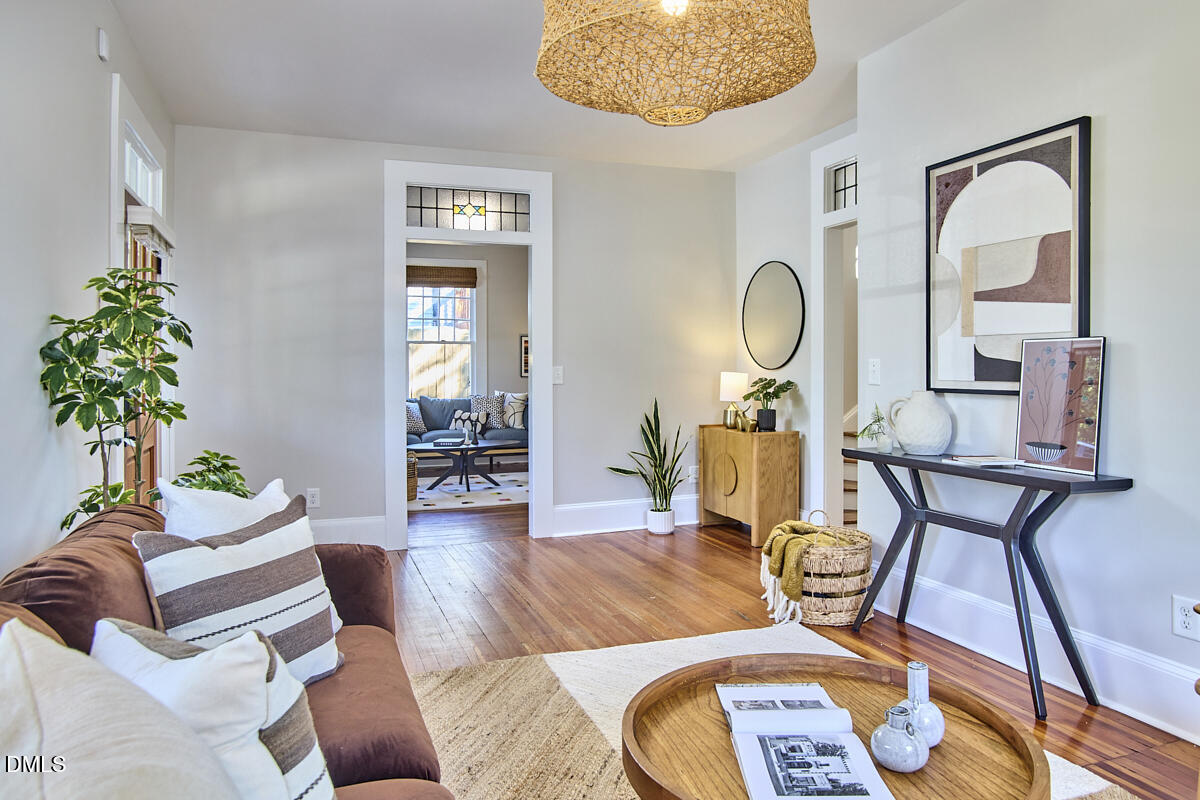 1008 Franklin Street Property Photo 16