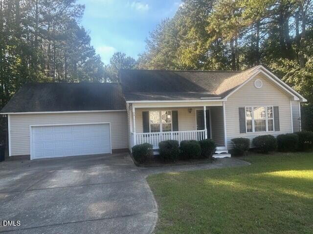 350 Opal Lane Property Photo 1