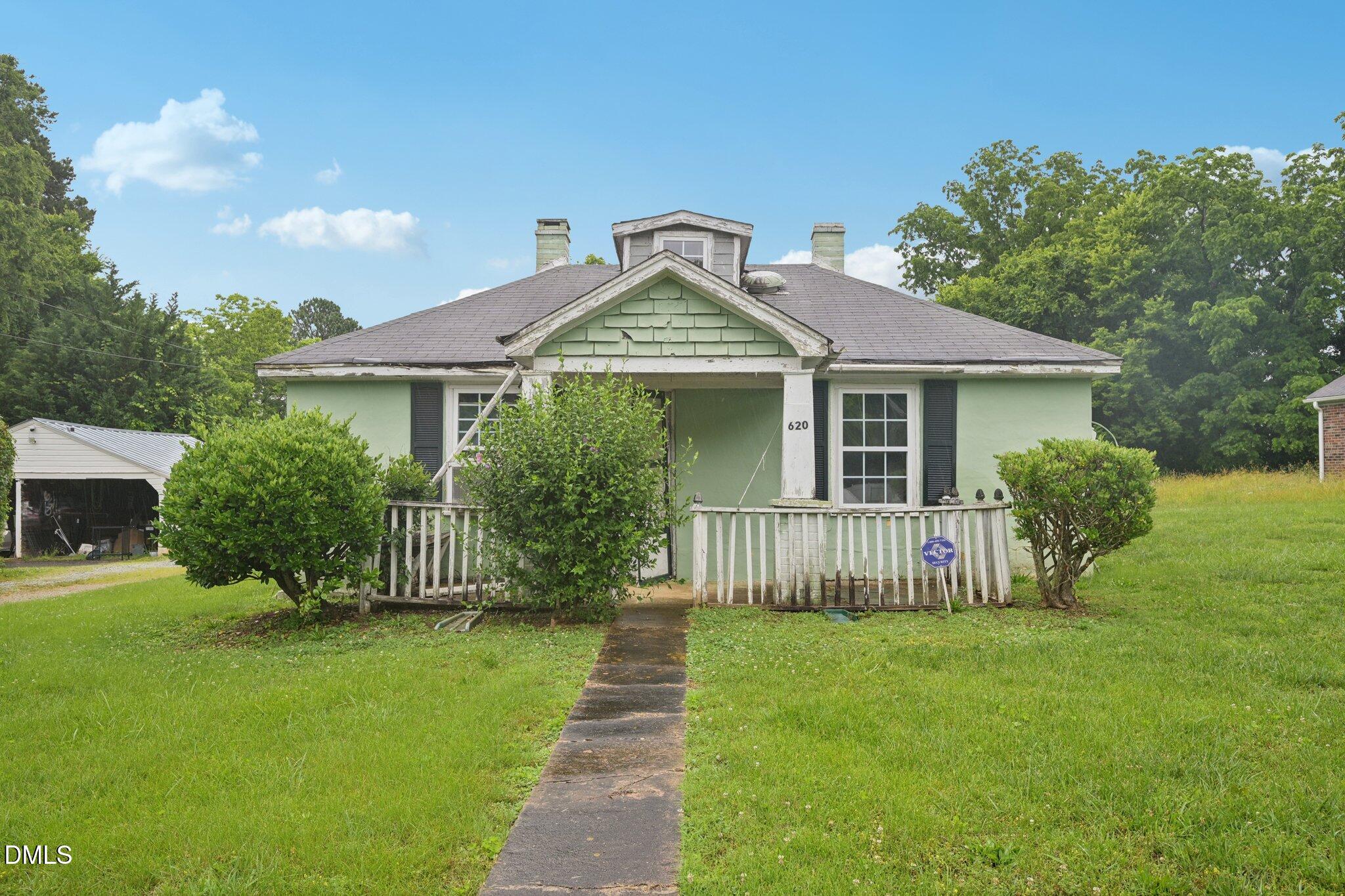 620 Mcadams Road Property Photo 1