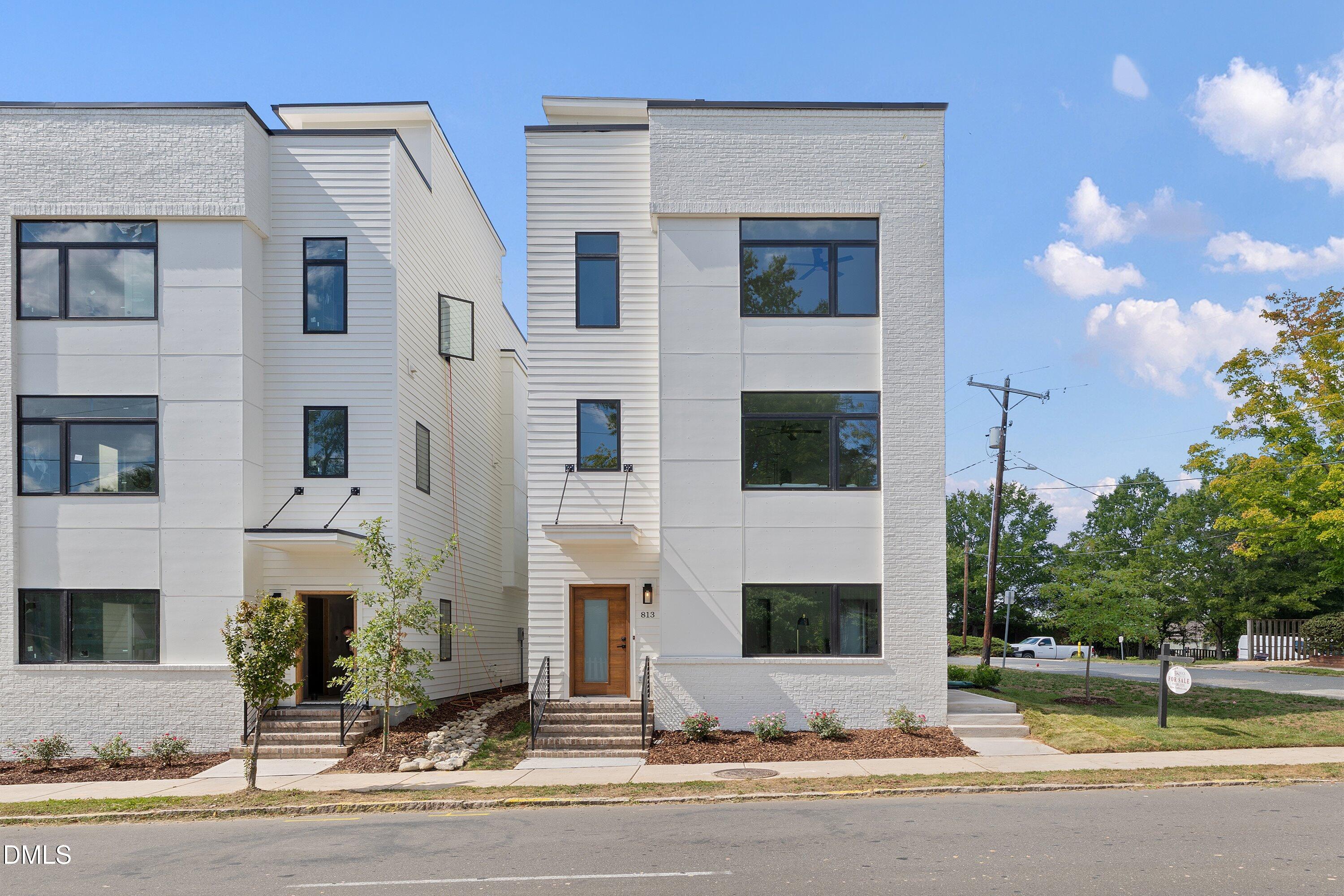 813 N Roxboro Street Property Photo 71
