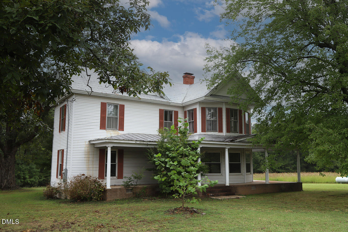 12609 N Roxboro Road Property Photo 1