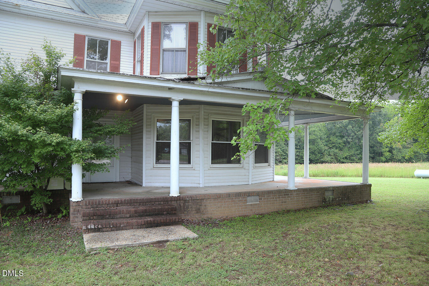 12609 N Roxboro Road Property Photo 2